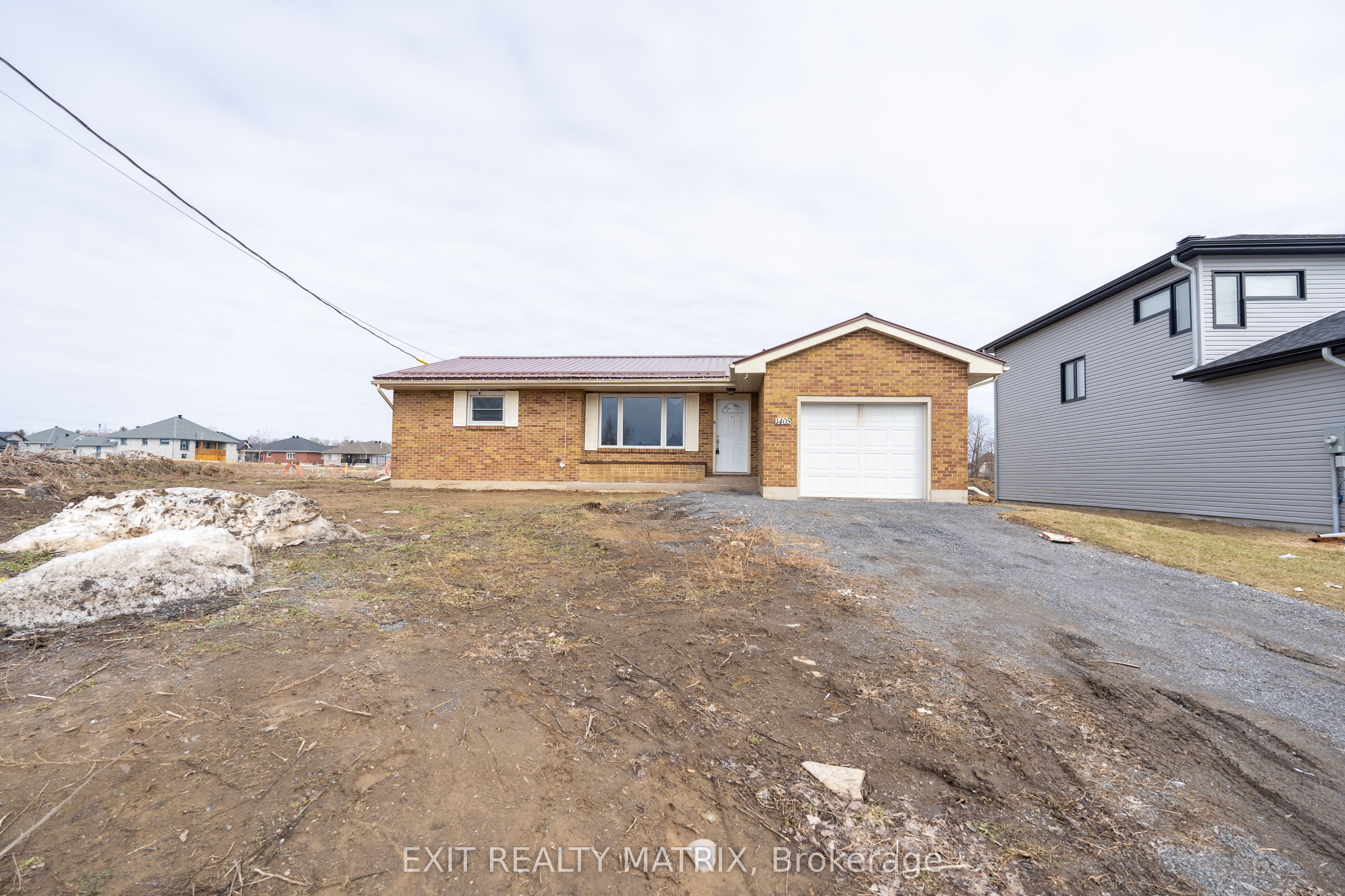 1405 Power Dam Drive Property Photo
