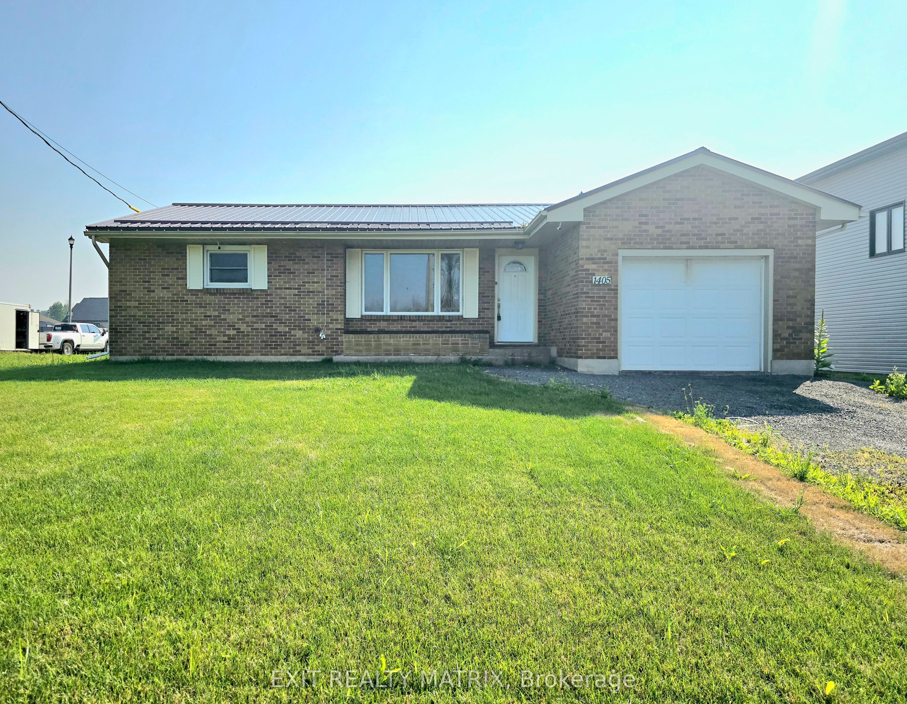 1405 Power Dam Drive Property Photo 1
