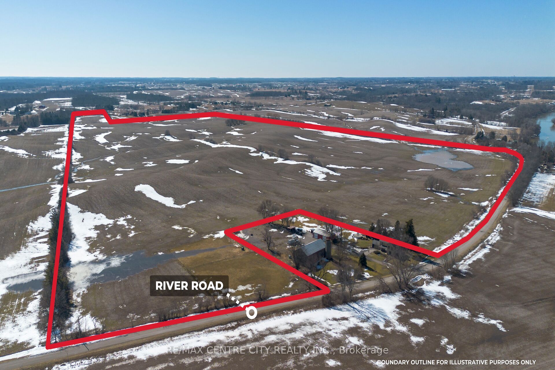 Pt Lt 75&76 Burtch Tract River Road Property Photo 3