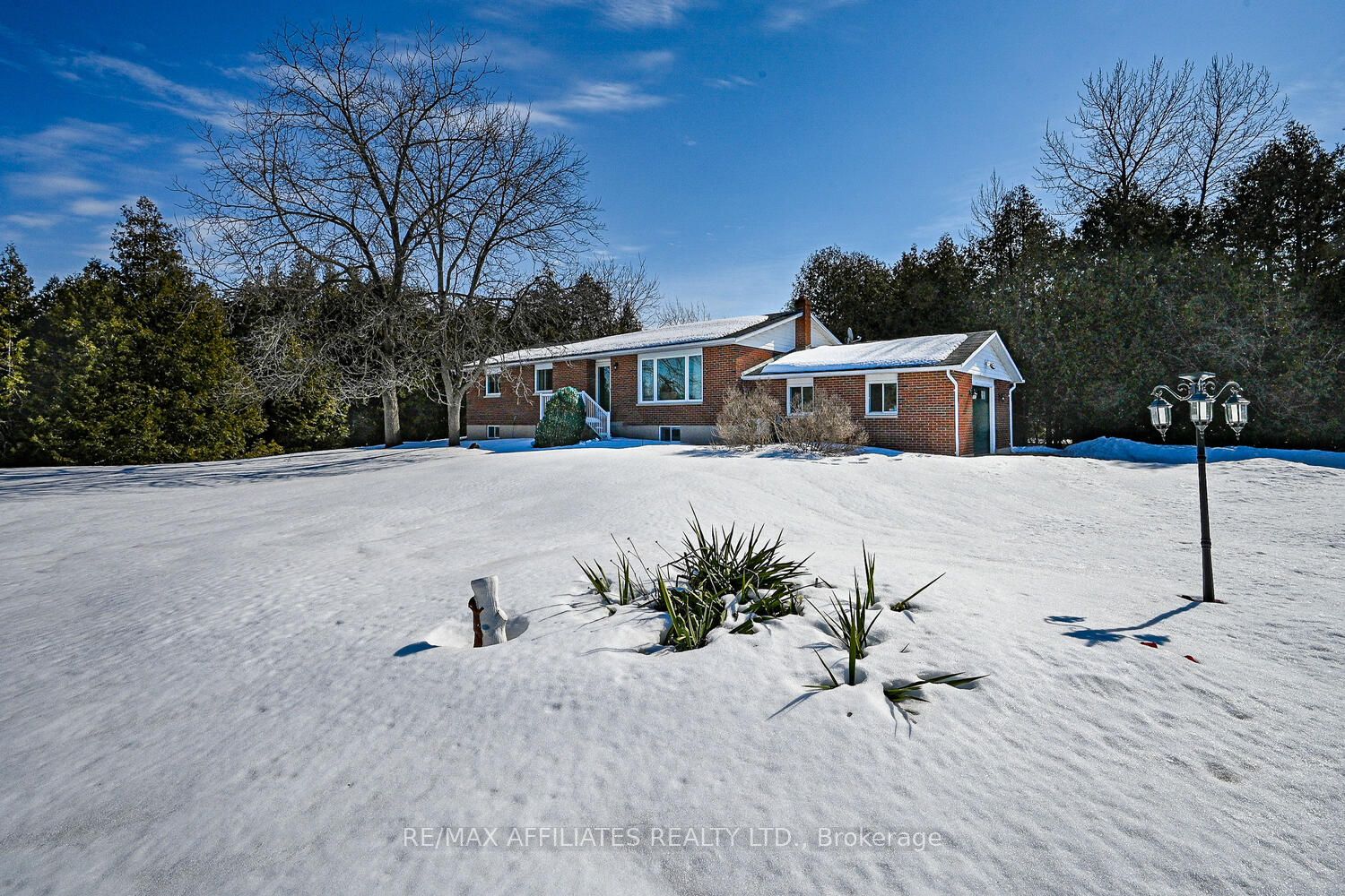 55 Bacchus Island Road Property Photo