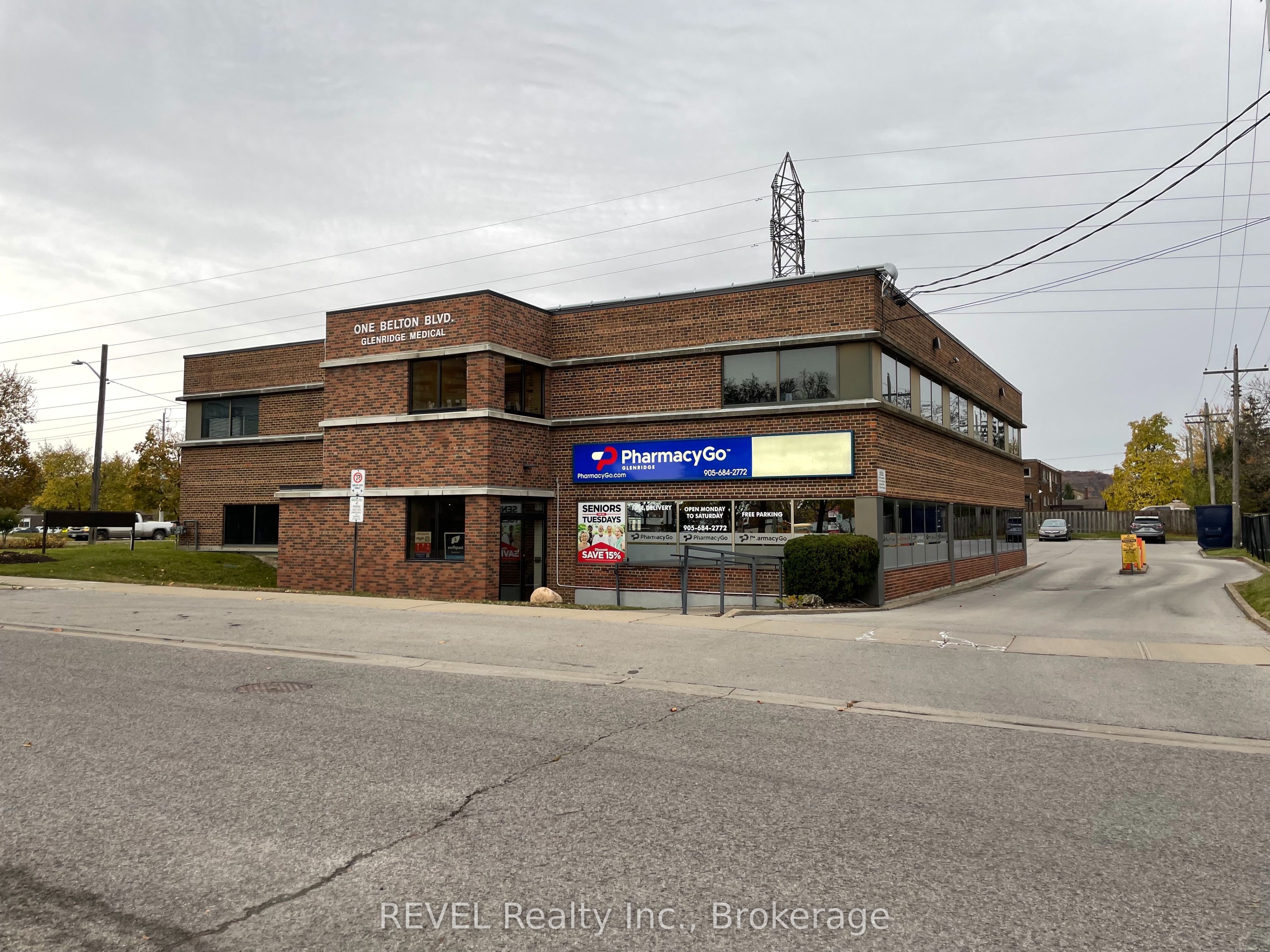 1 Belton Boulevard Property Photo 1
