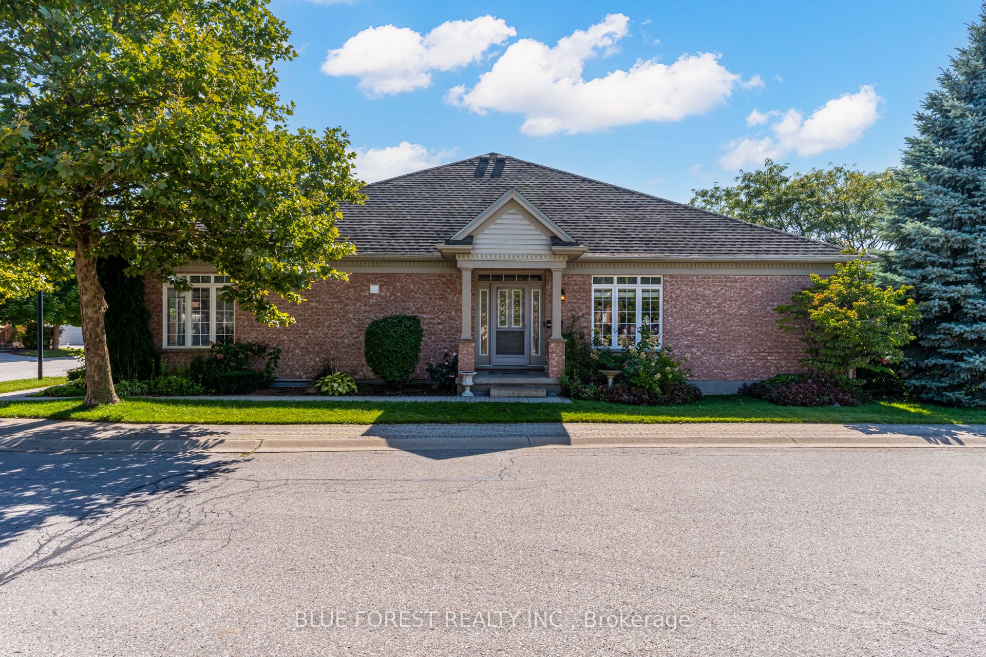 #145 - 2025 Meadowgate Boulevard Property Photo