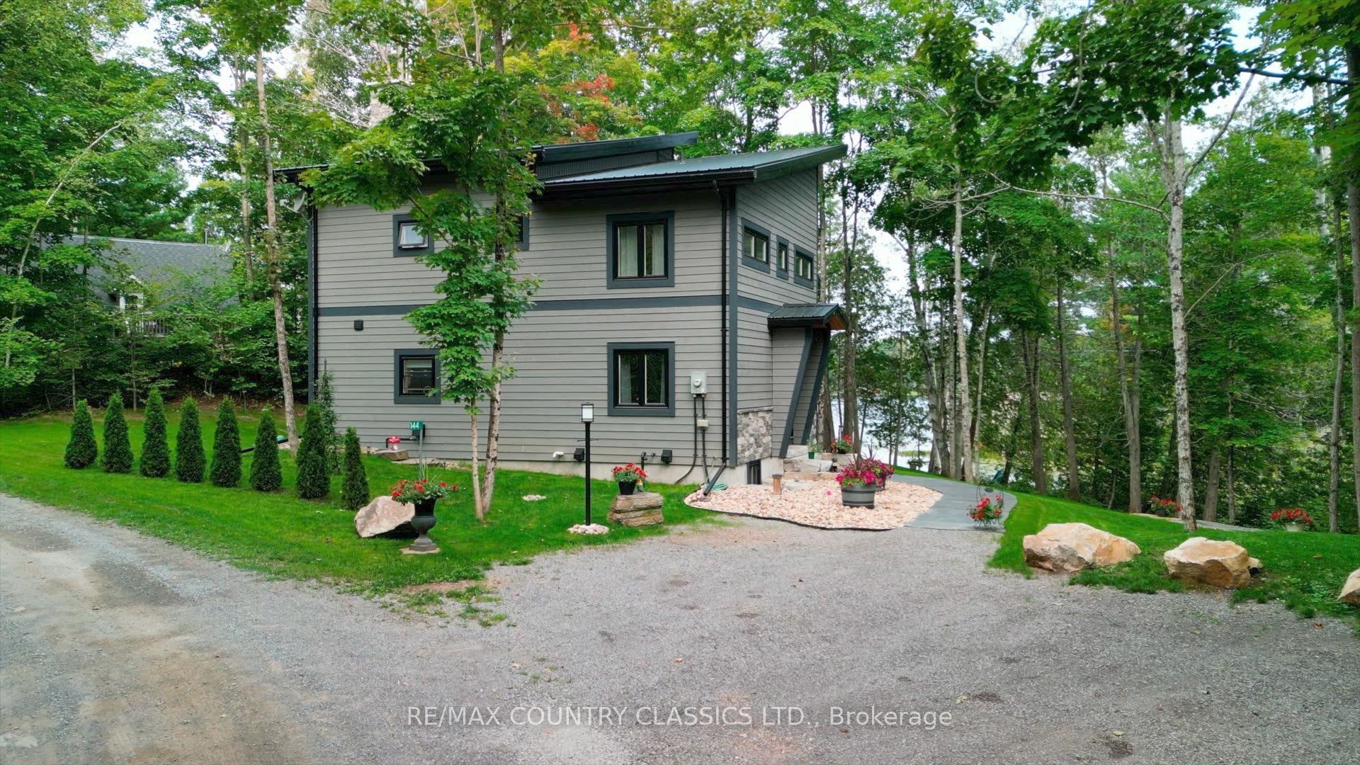 144 Blue Heron Lane Property Photo