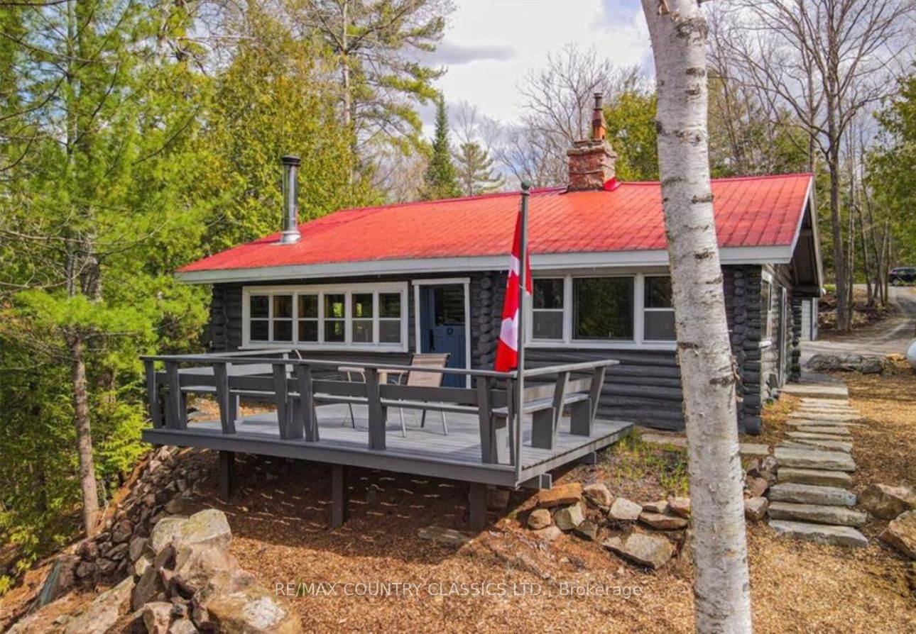 139 Spence Road Property Photo