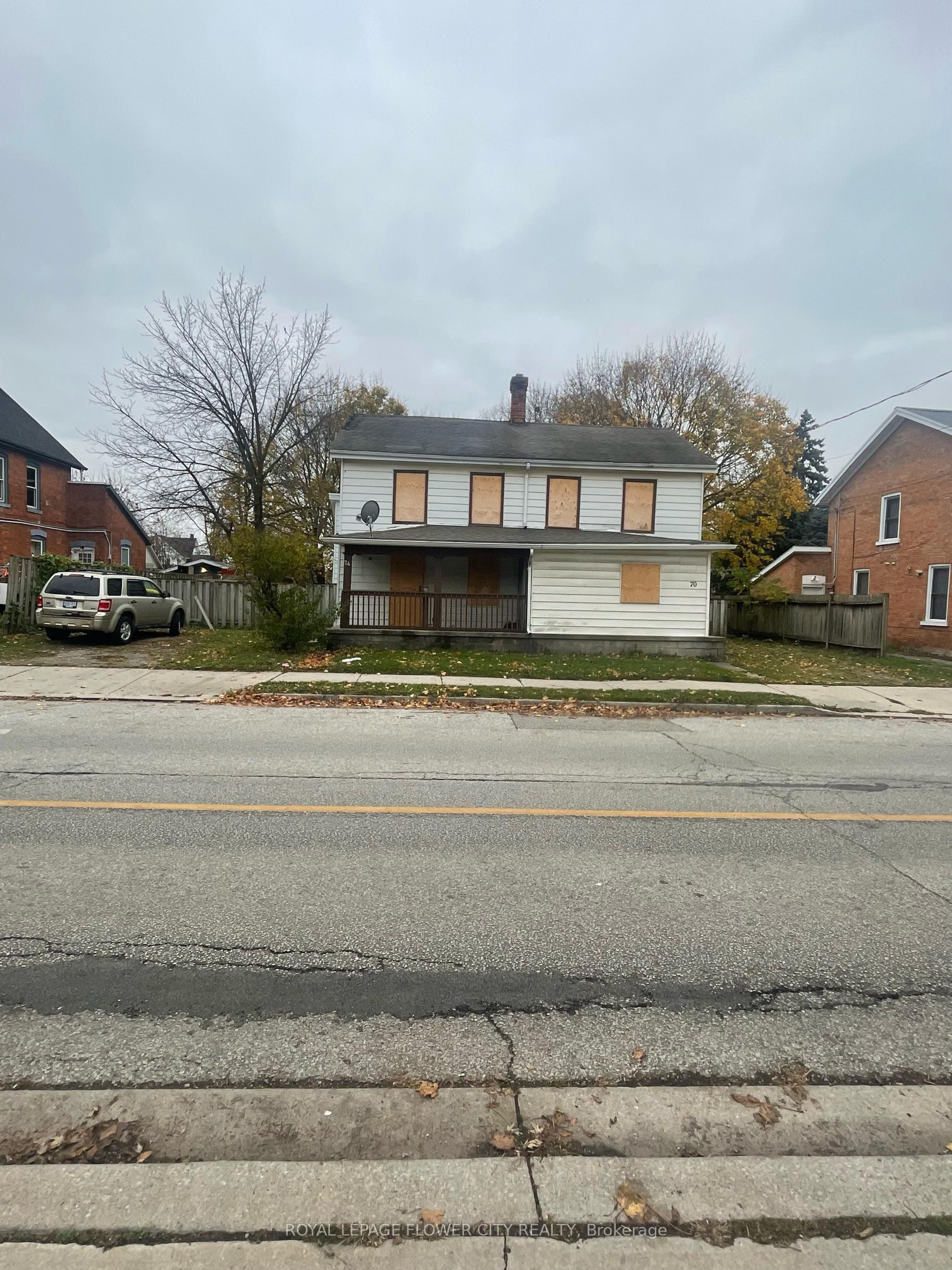 74 Raleigh Street Property Photo