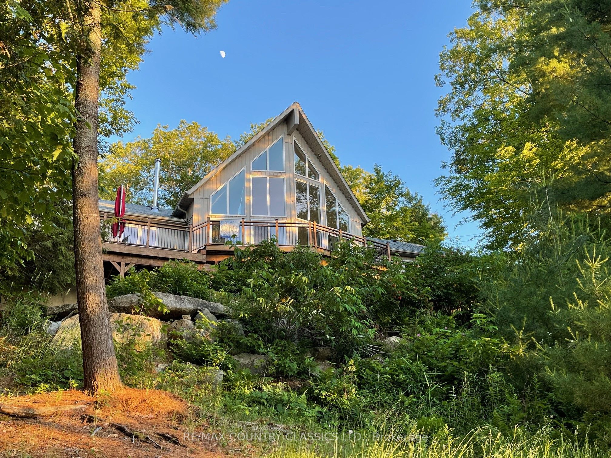 782 Standish Lane Property Photo