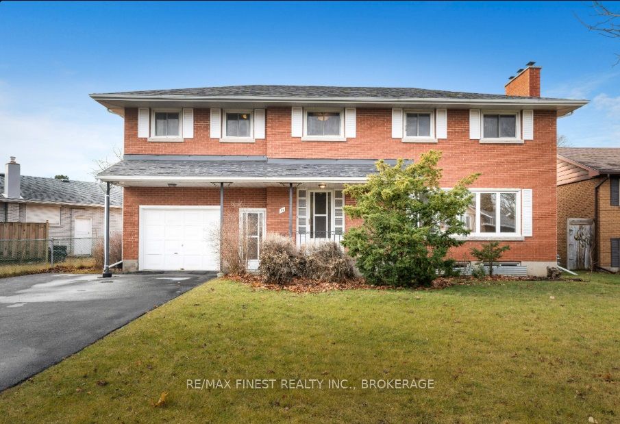 14 Machar Pl Property Photo