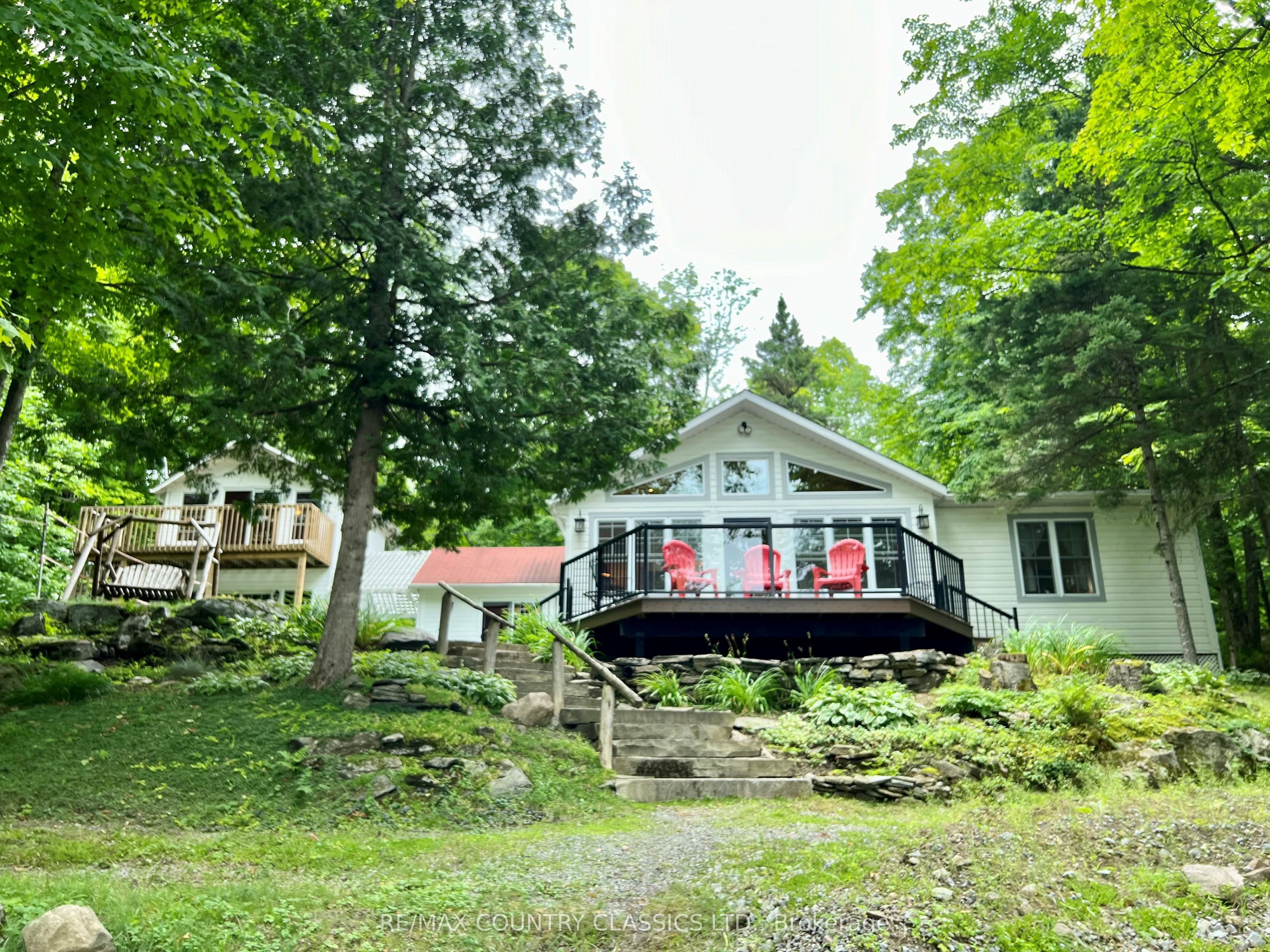 408 Couchs Road Property Photo