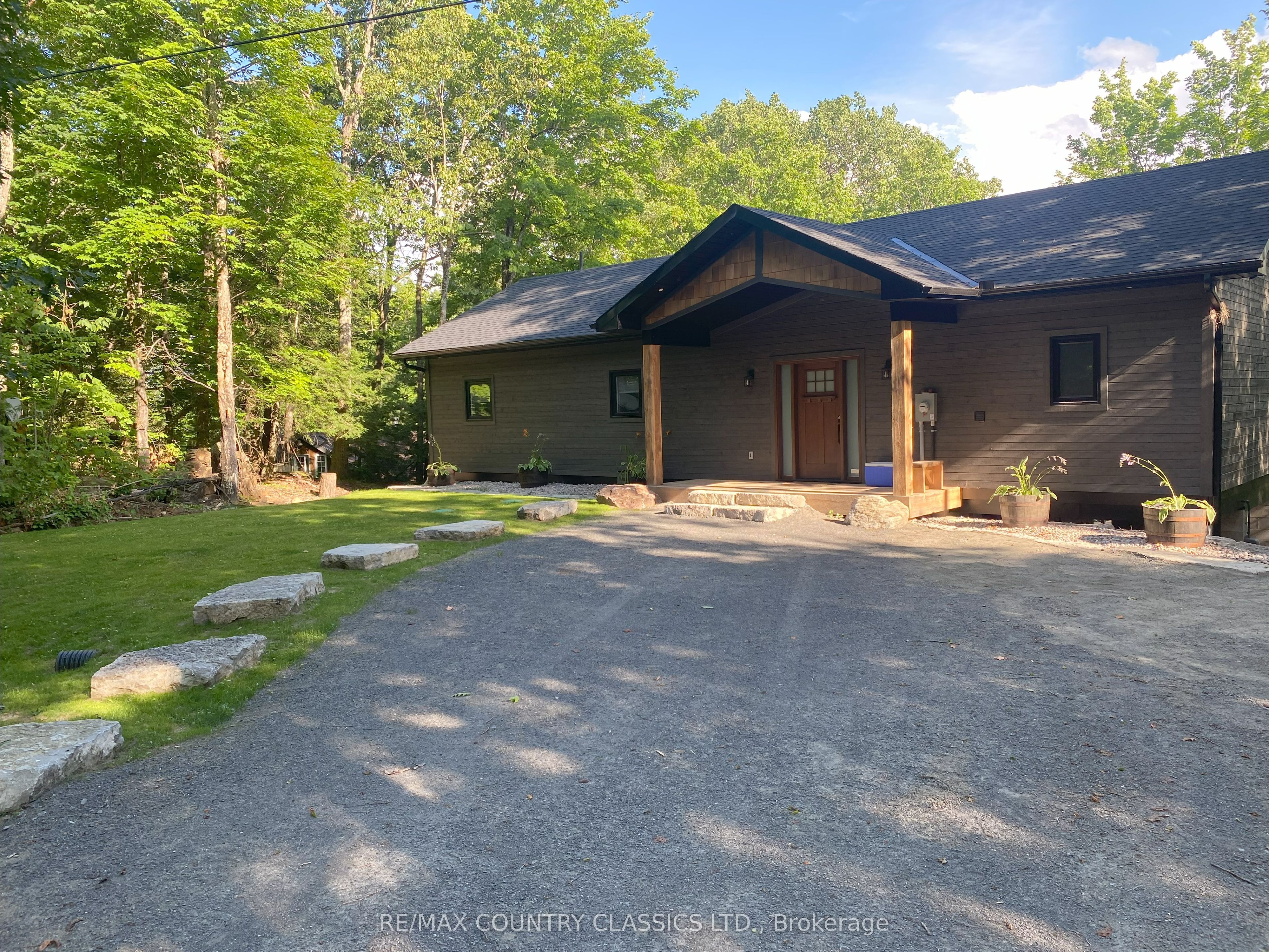 1047 Hinterland Trail Property Photo
