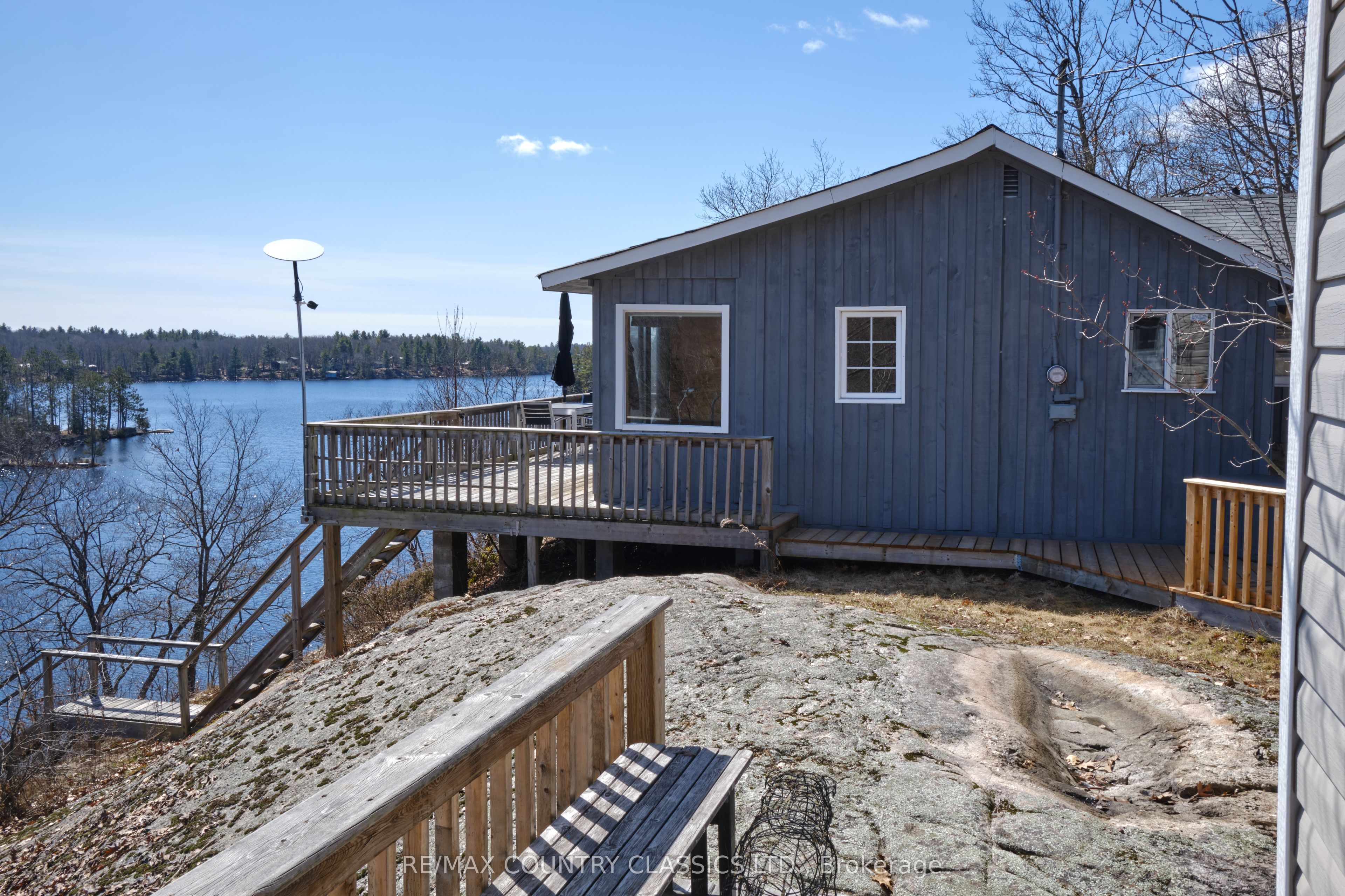 Lakefield Real Estate Listings Main Image