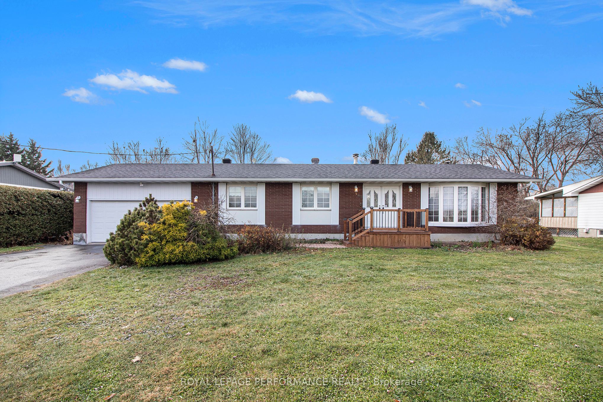 981 Montee Lebrun Road Property Photo 2