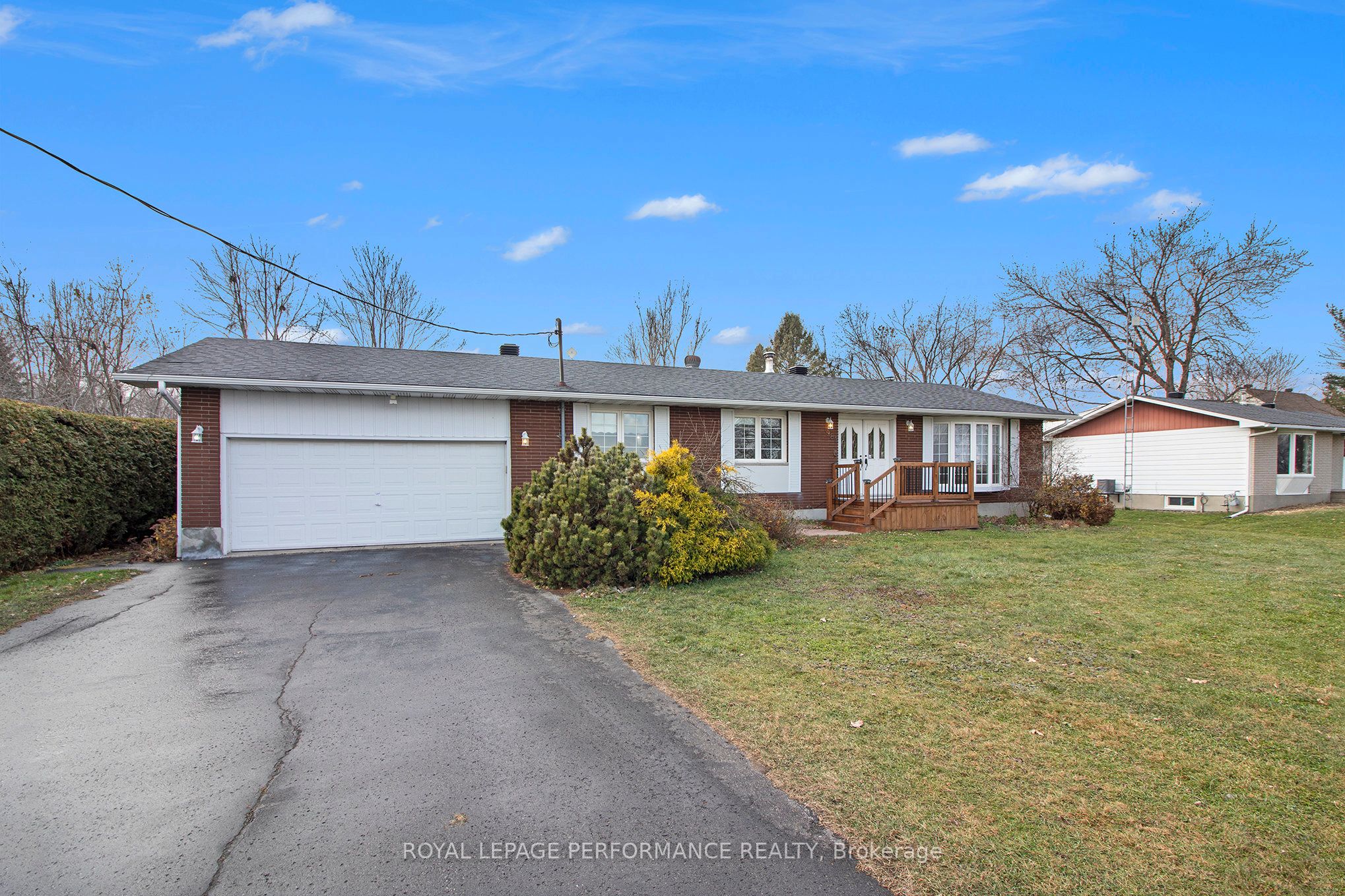 981 Montee Lebrun Road Property Photo 3