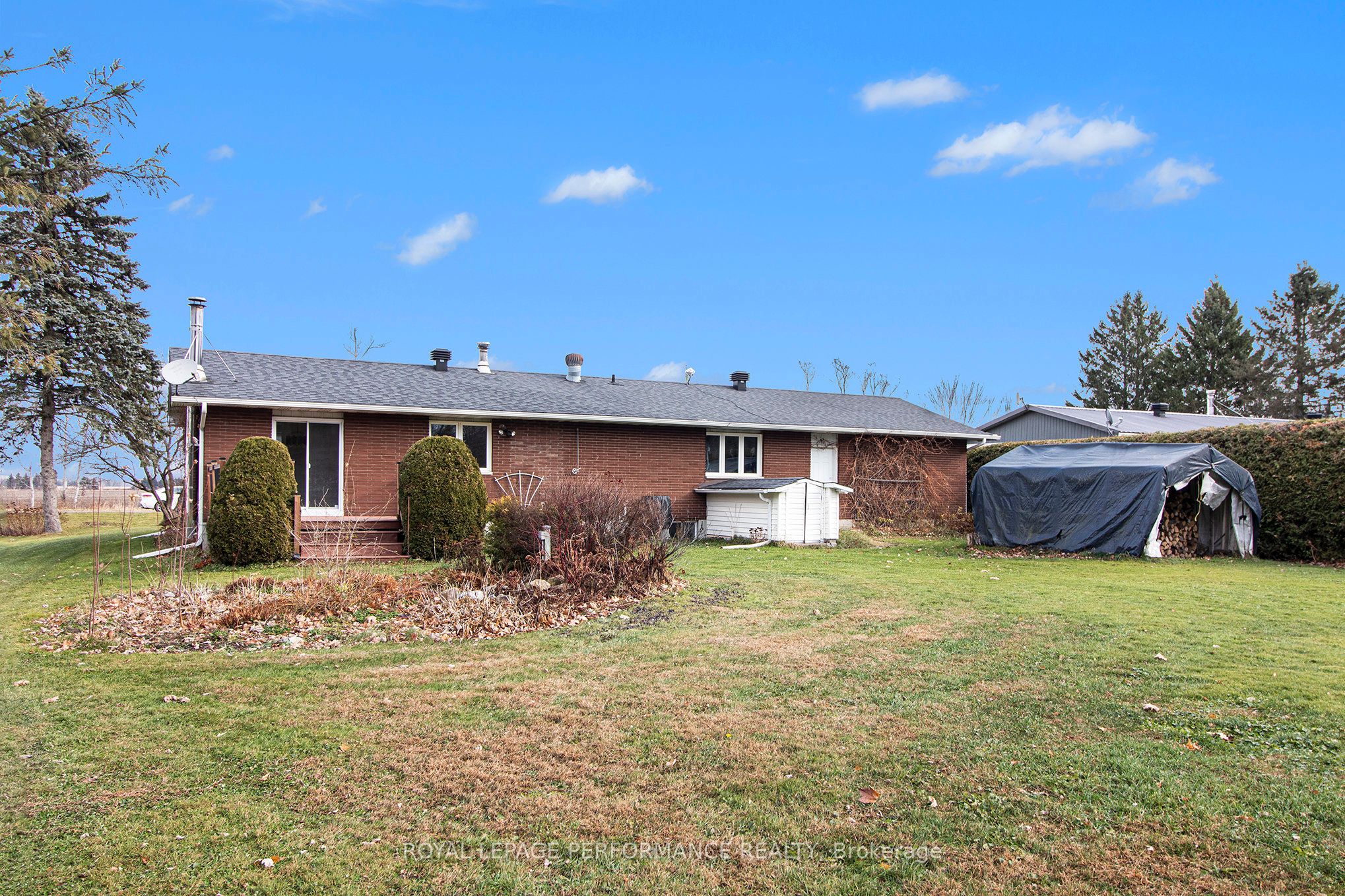 981 Montee Lebrun Road Property Photo 9