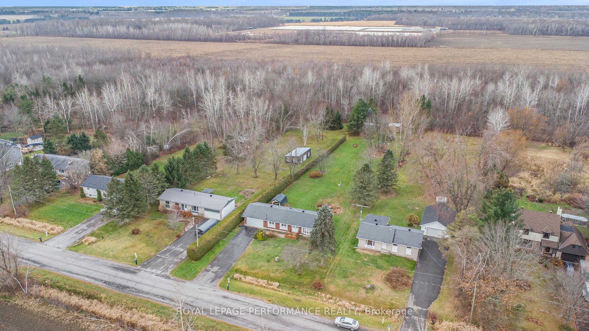 981 Montee Lebrun Road Property Photo 12
