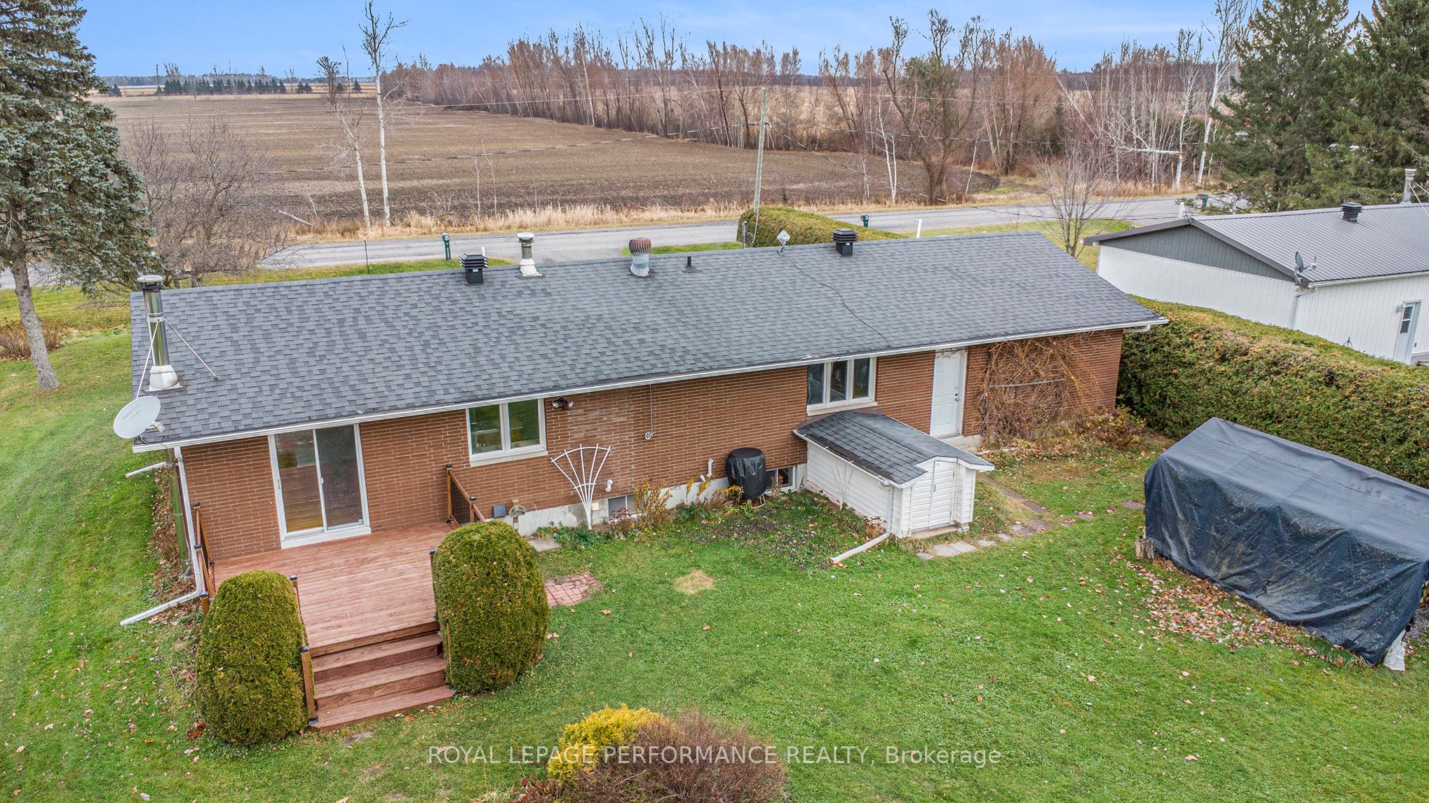981 Montee Lebrun Road Property Photo 13