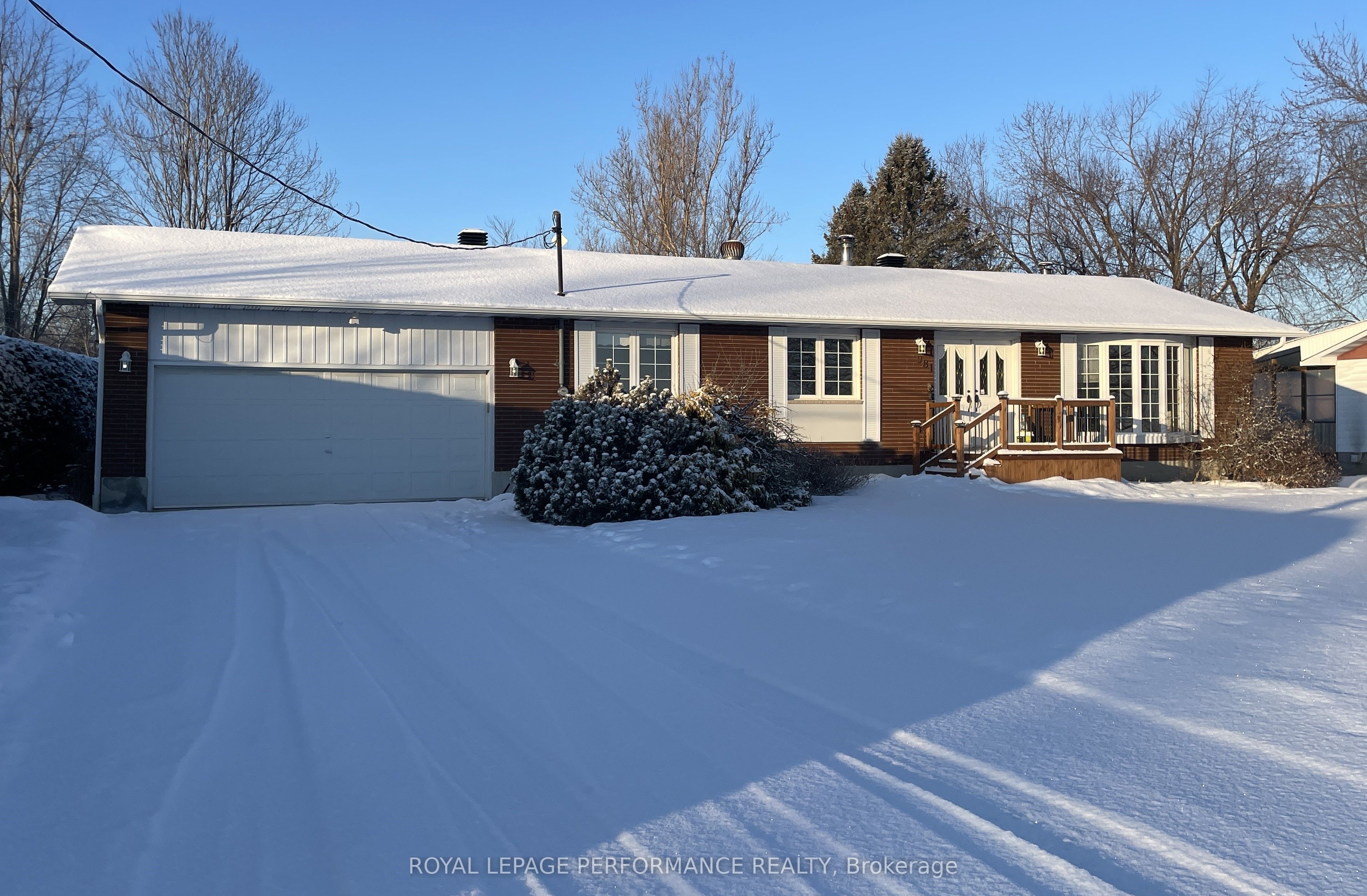 981 Montee Lebrun Road Property Photo 24