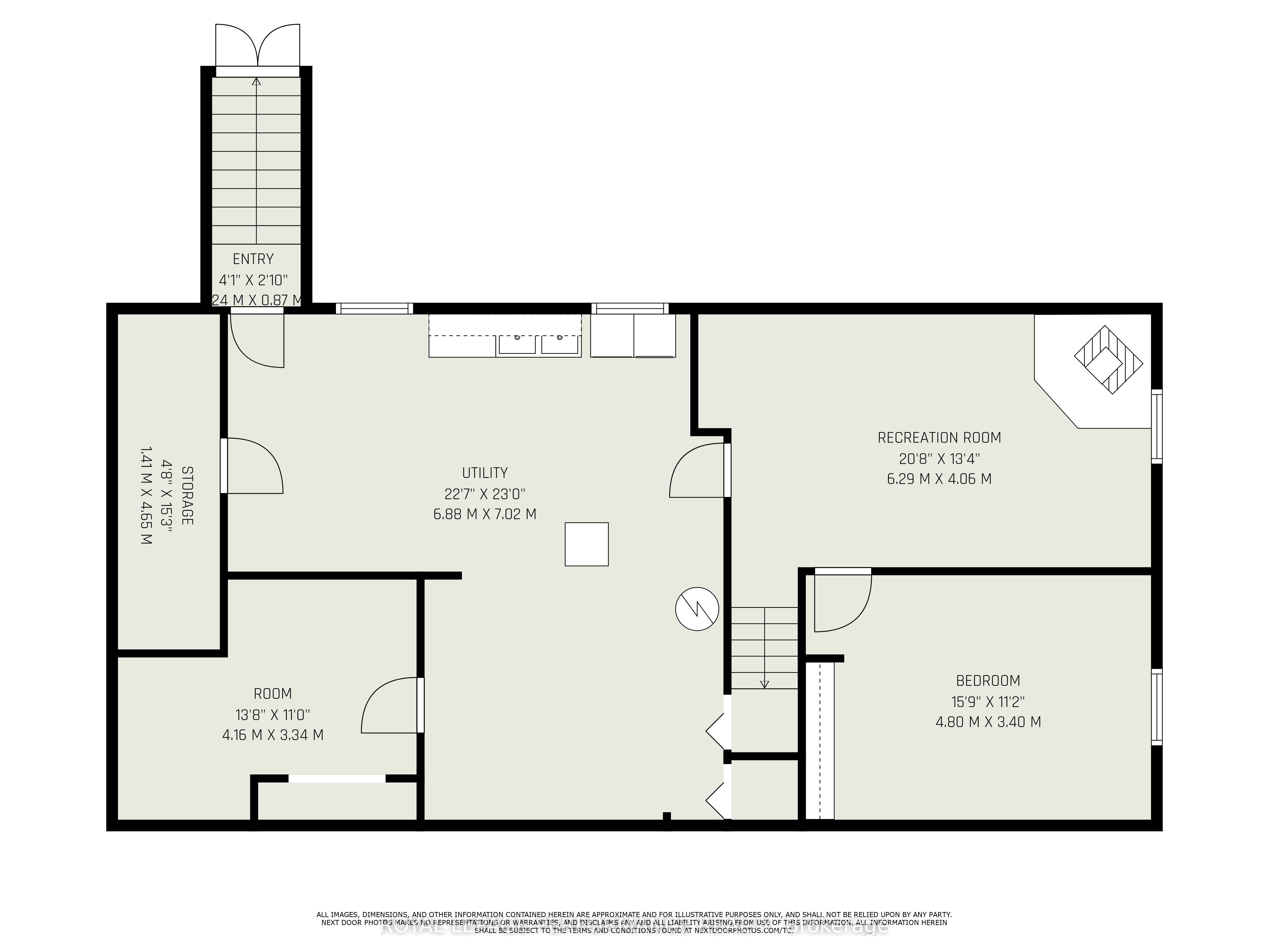 981 Montee Lebrun Road Property Photo 25