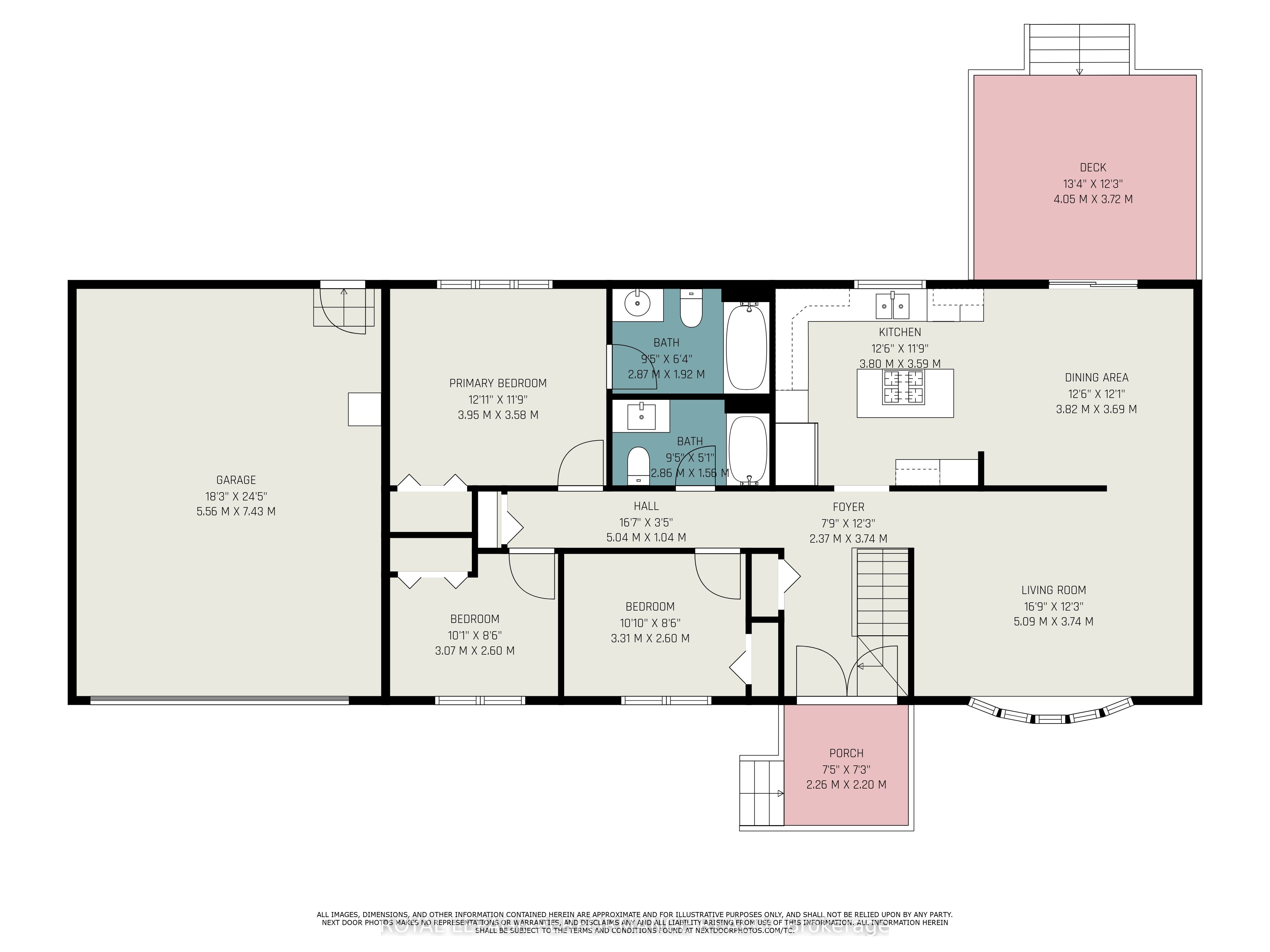981 Montee Lebrun Road Property Photo 26