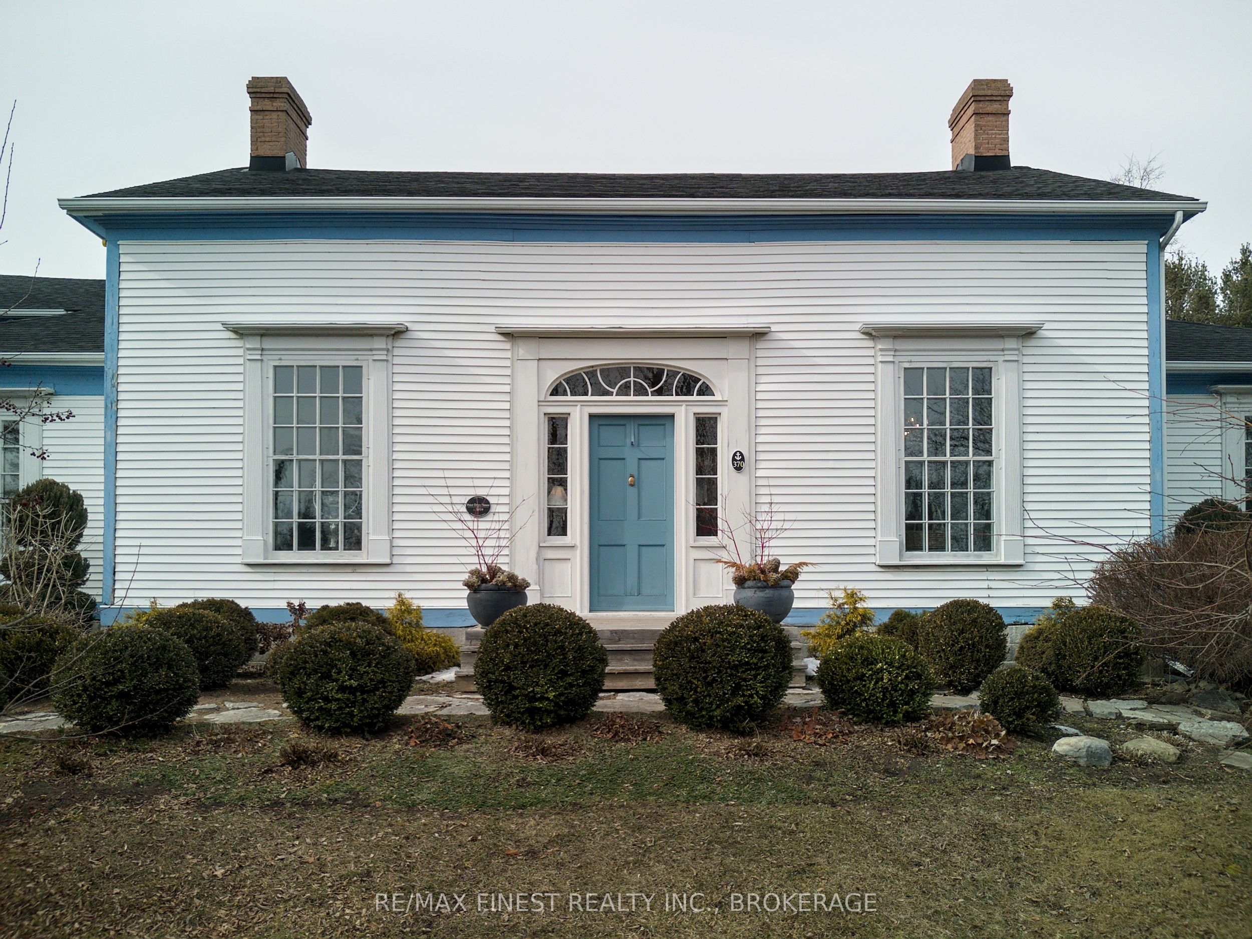 370 Academy Street Property Photo