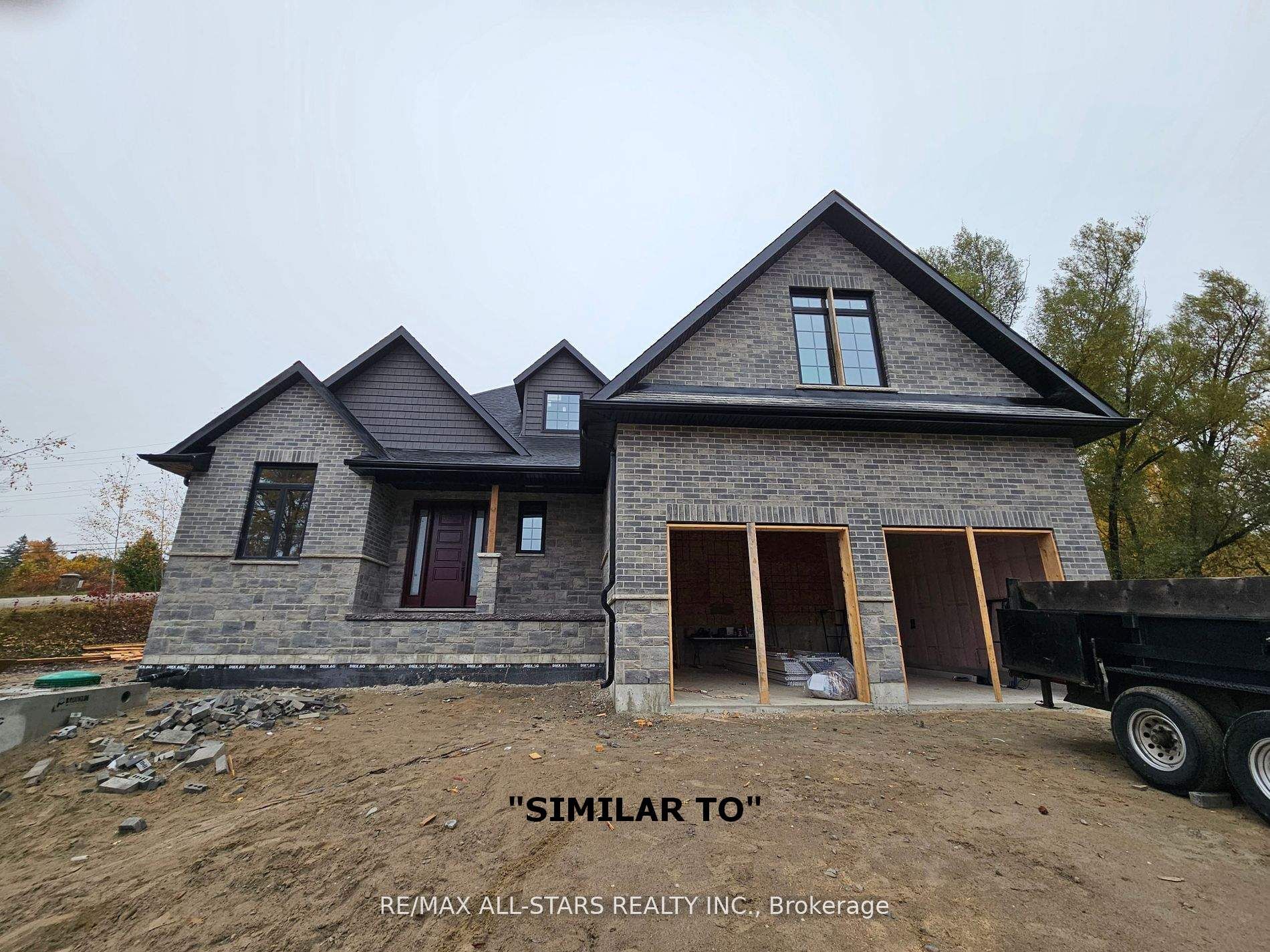 837 Cedar Glen Rd Property Photo