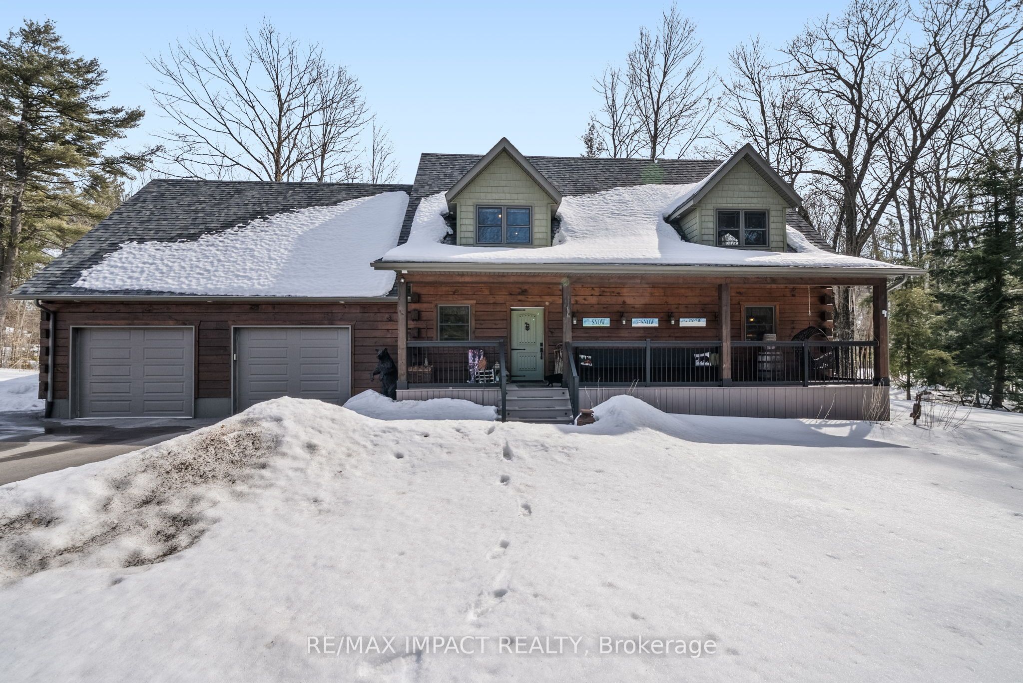 649 Centreton Road Property Photo