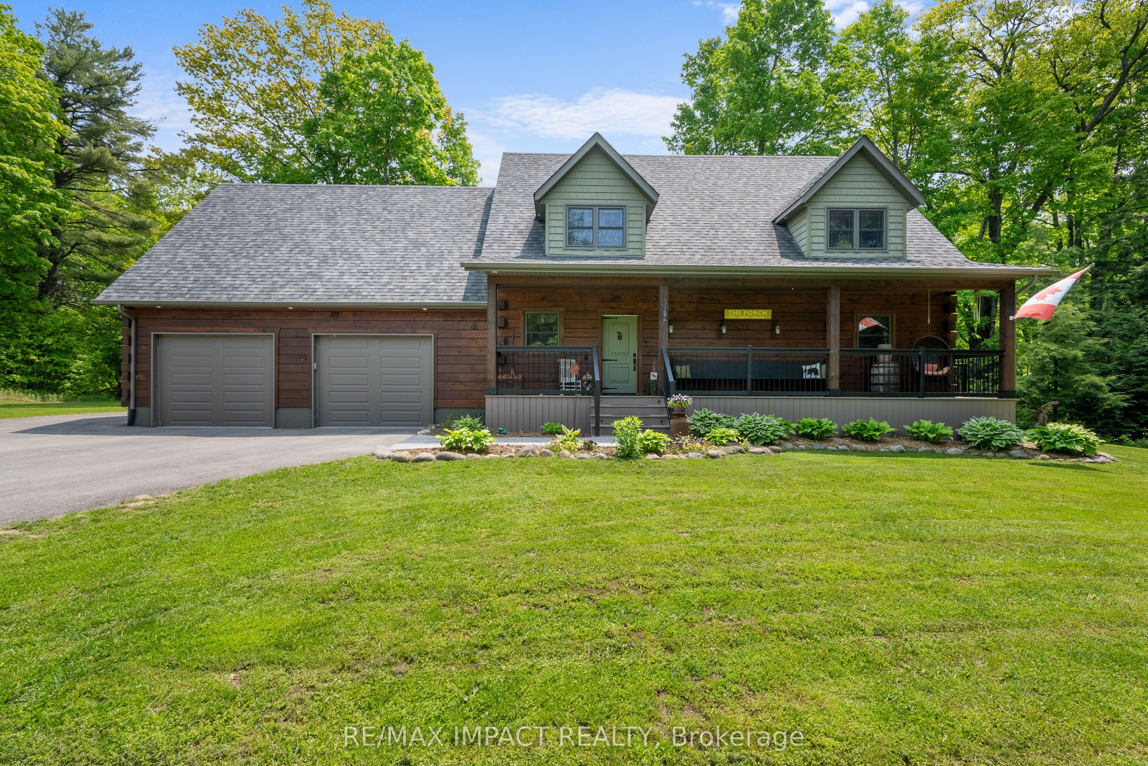 649 Centreton Road Property Photo 1