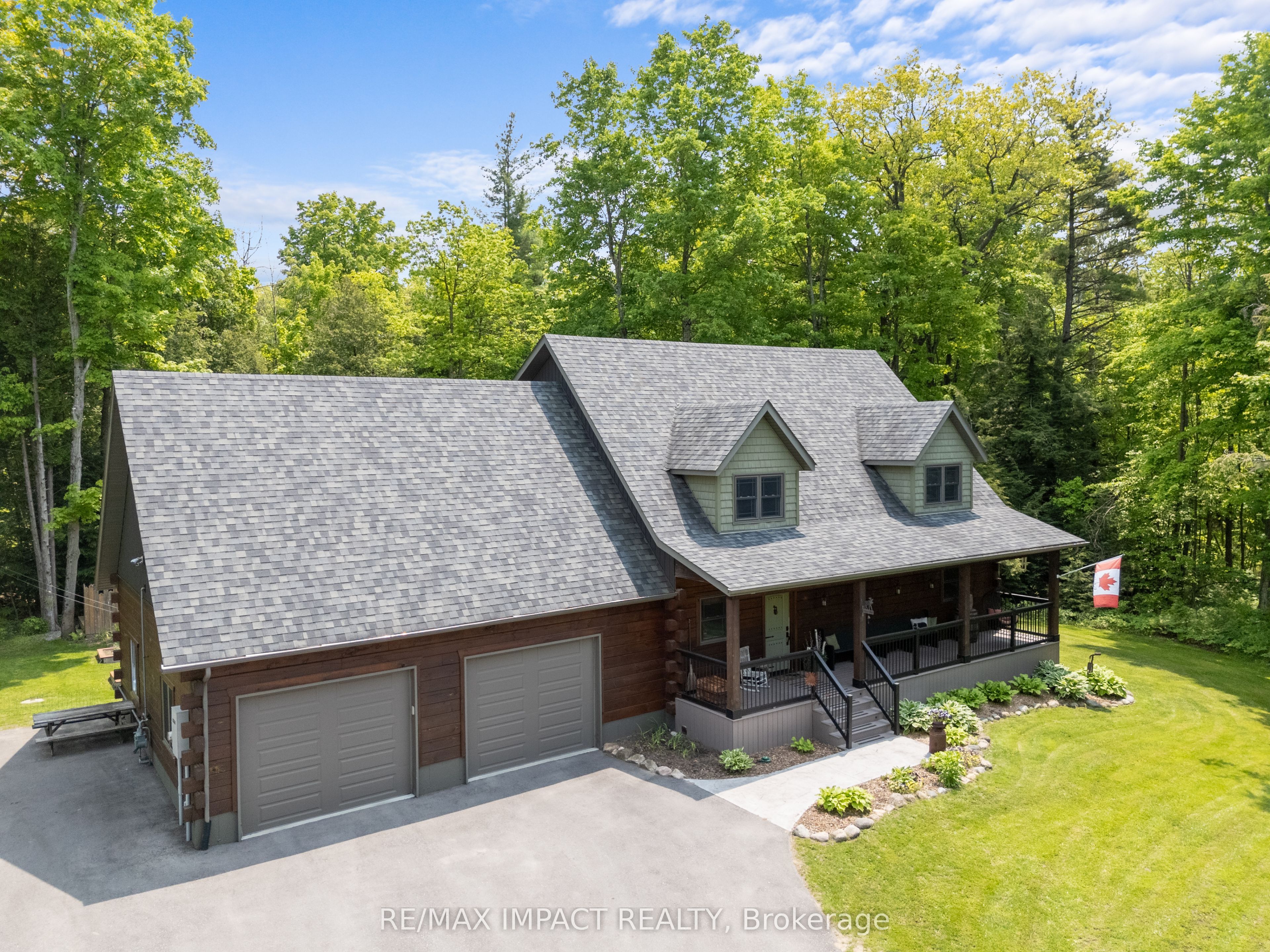 649 Centreton Road Property Photo 2