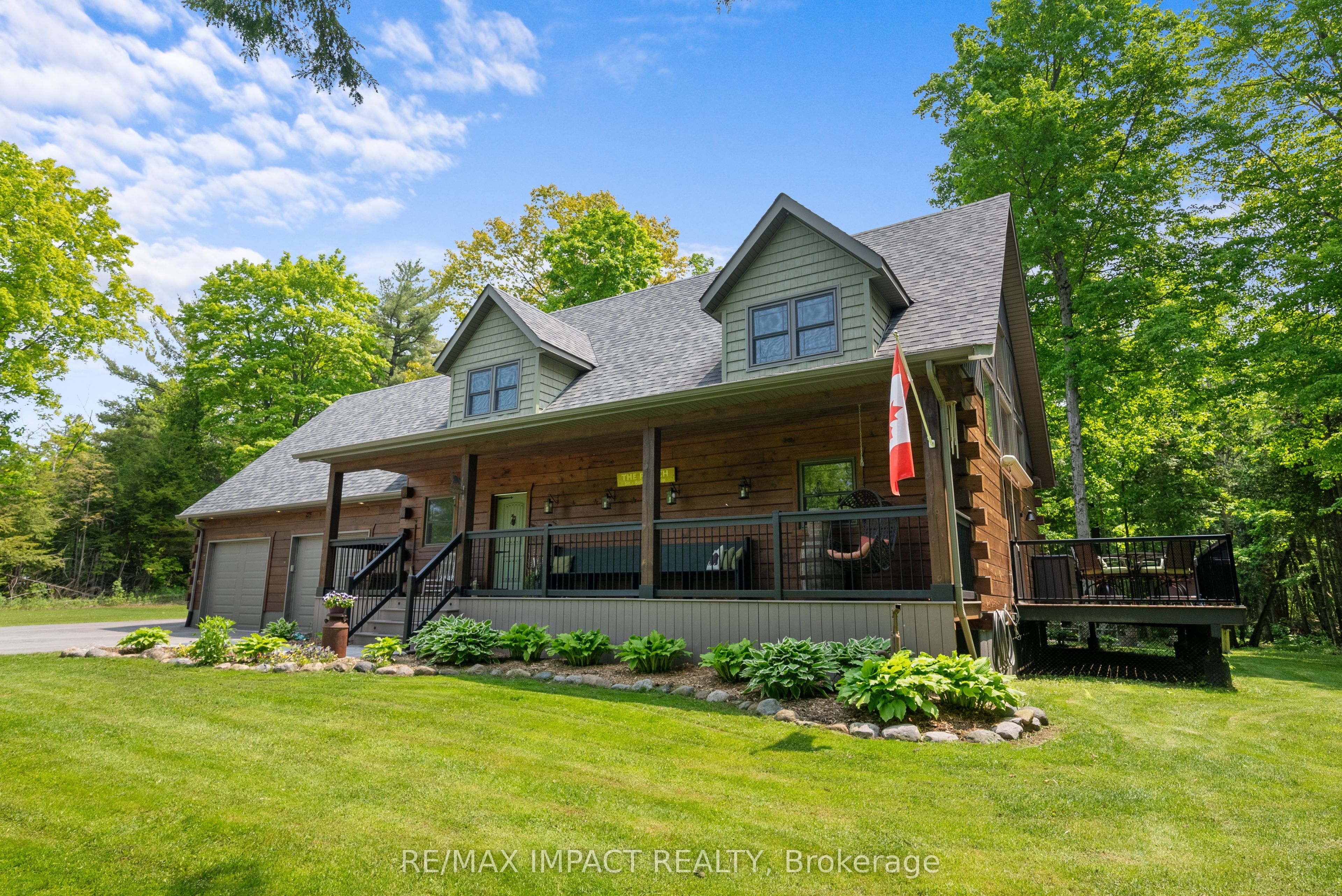 649 Centreton Road Property Photo 3