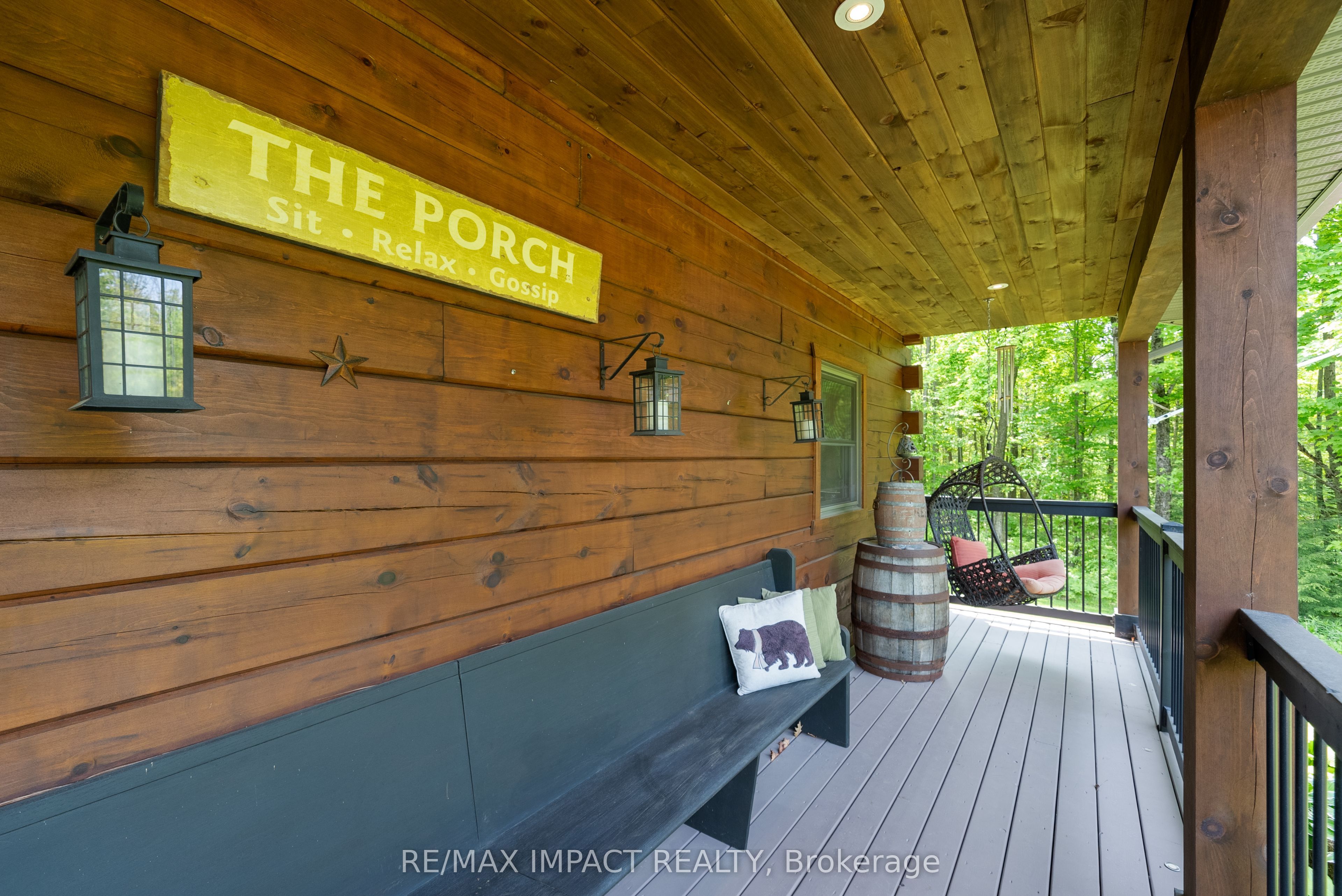 649 Centreton Road Property Photo 5