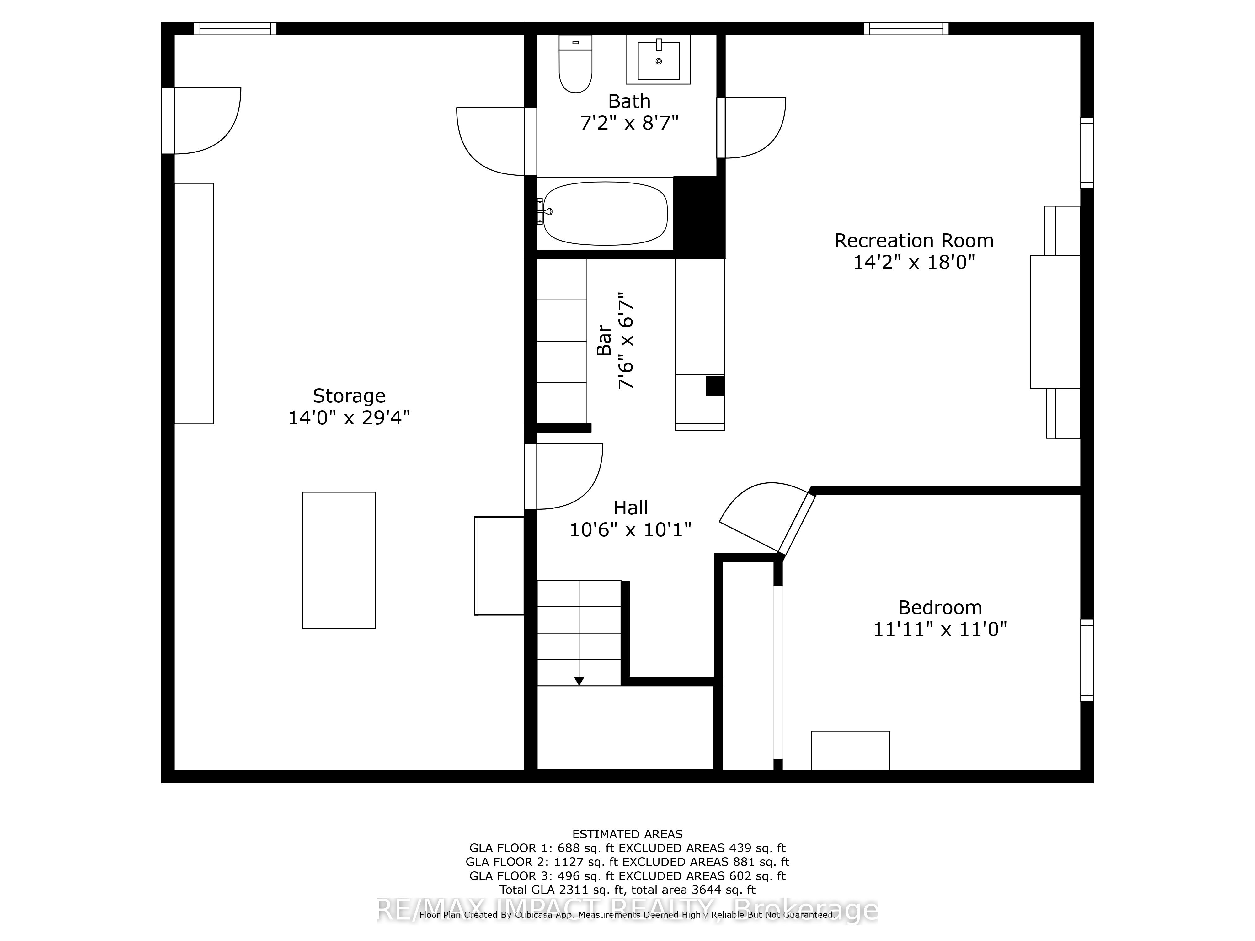 649 Centreton Road Property Photo 49