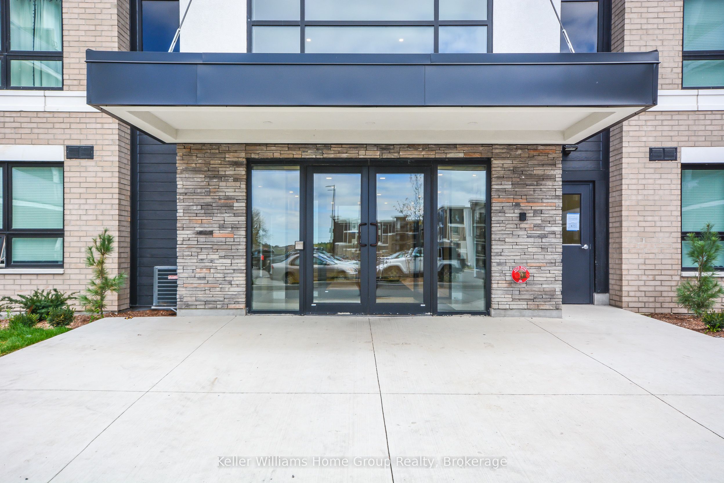 #202 - 1284 Gordon Street Property Photo