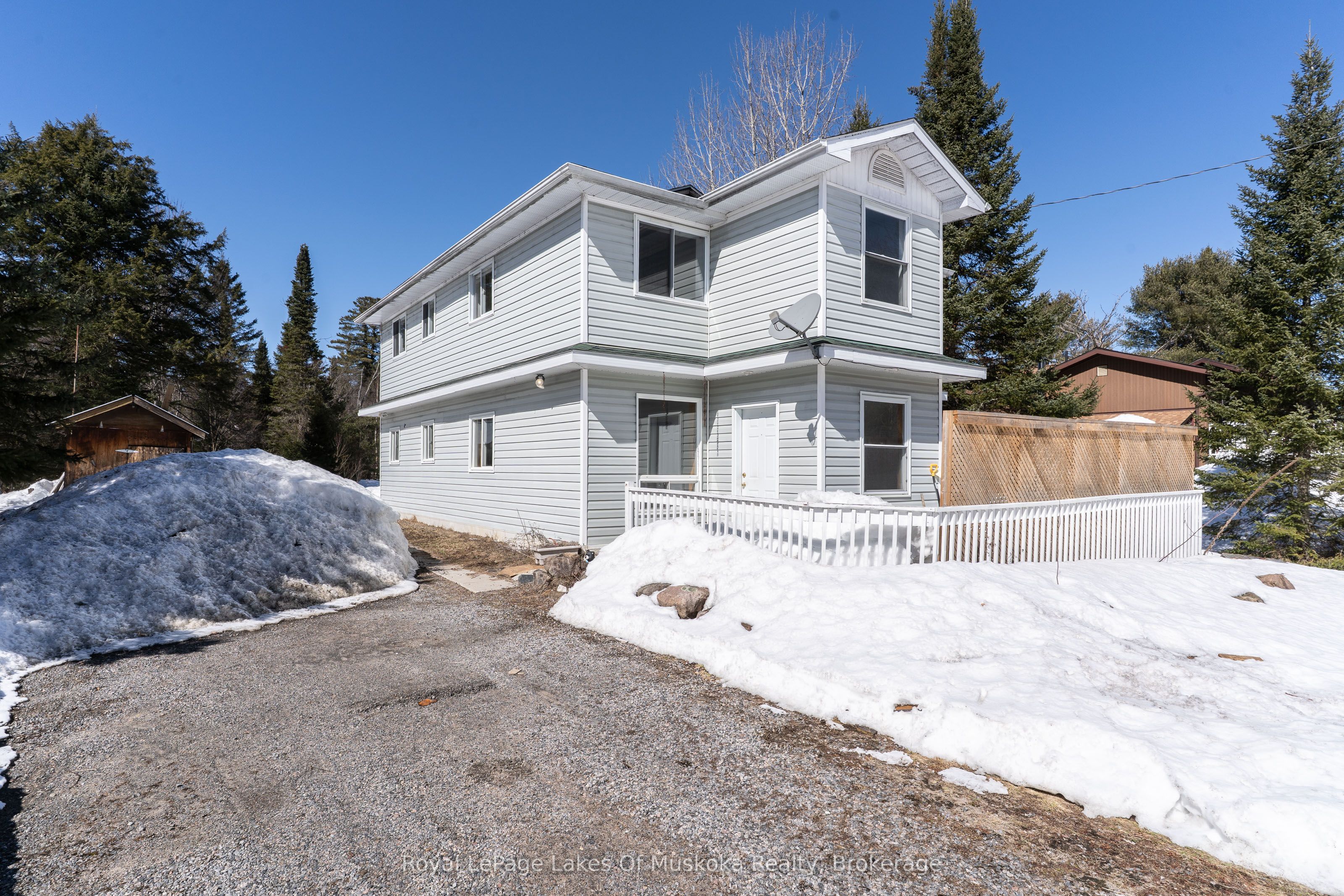 462 Highway 141 Highway Property Photo