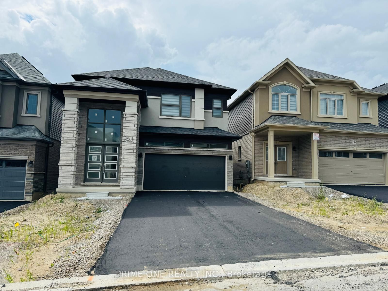 58 George Brier Drive Property Photo