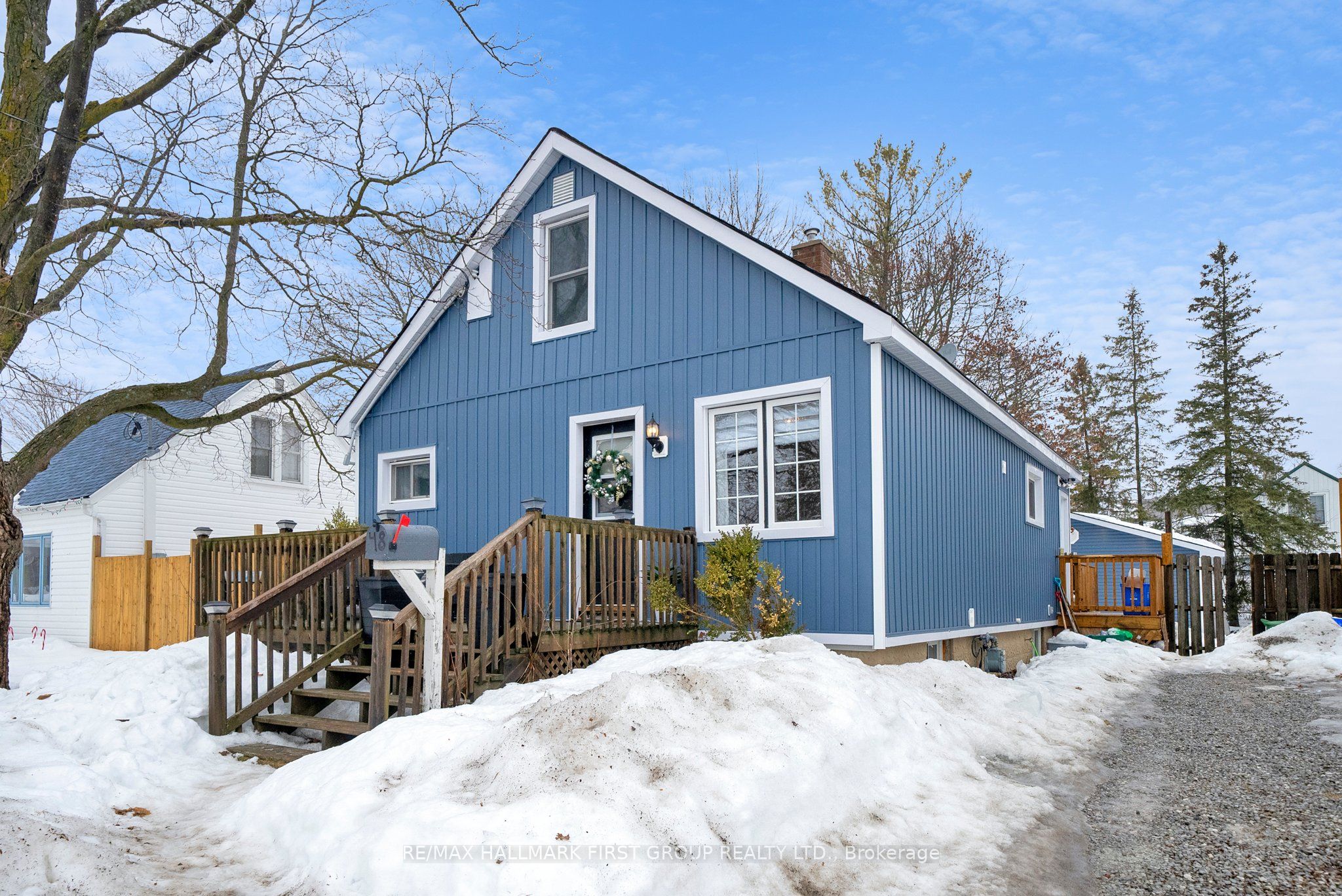 48 Durham St E Property Photo