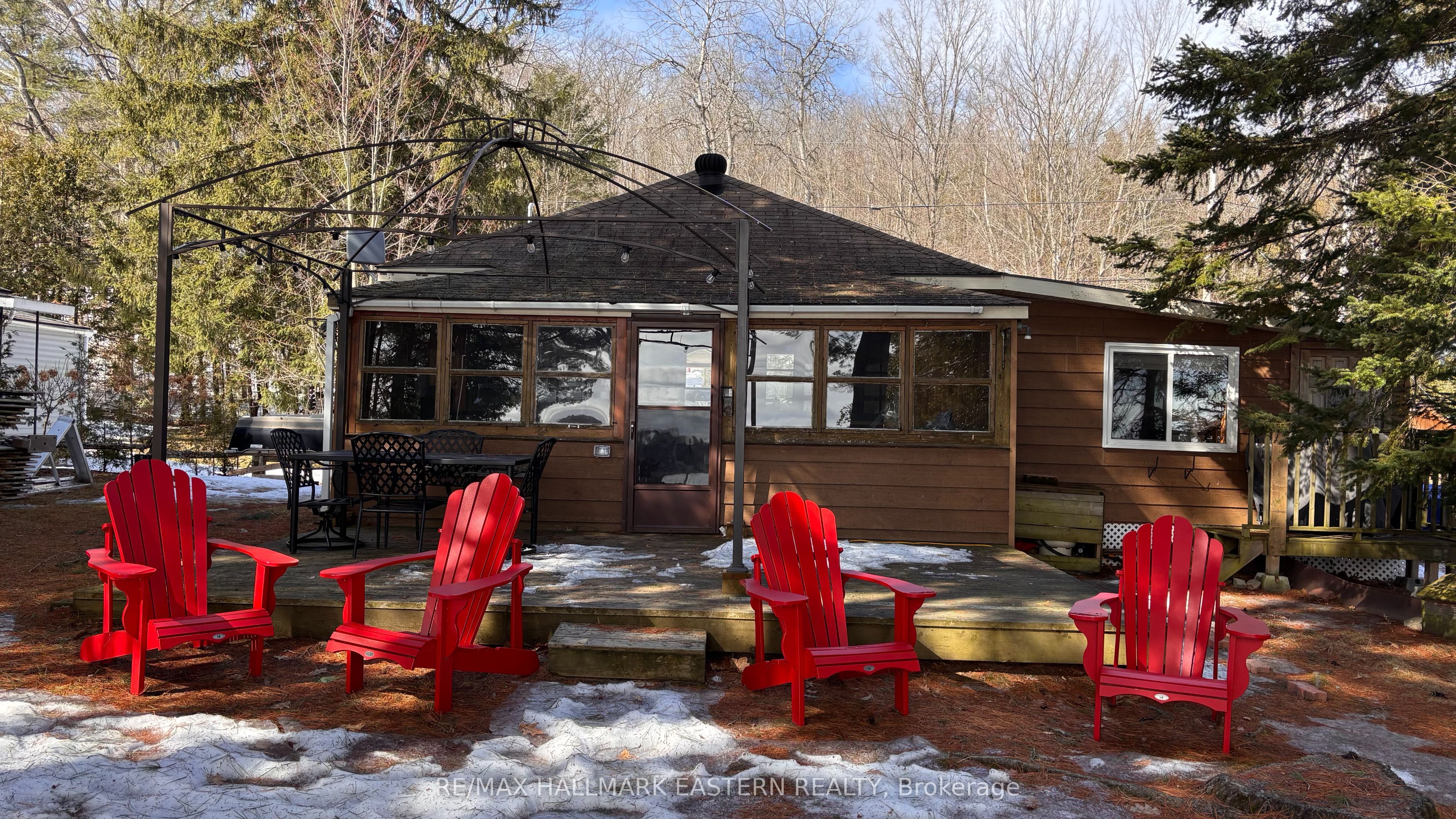 2079 White Lake Road Property Photo