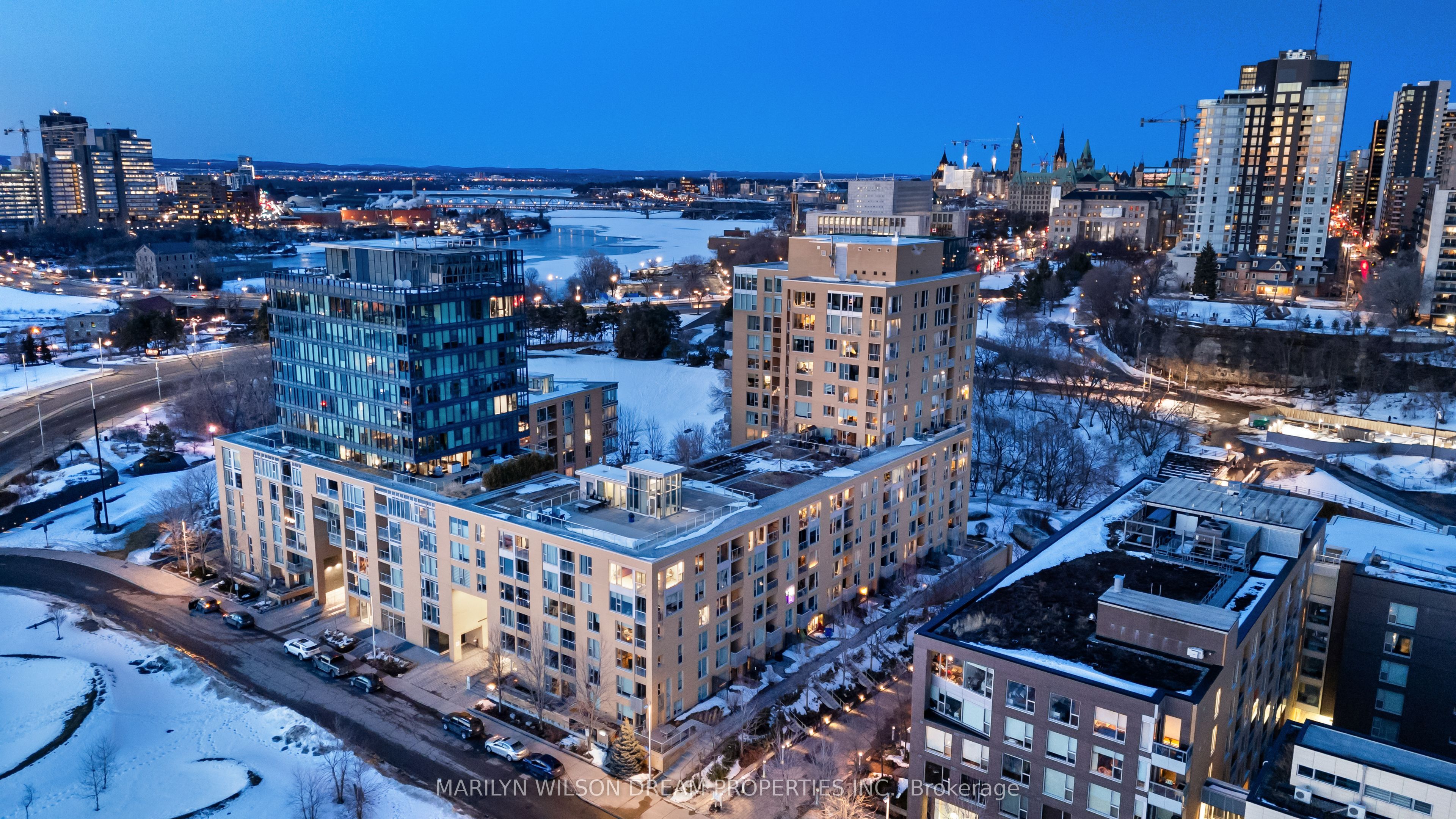 #613 - 250 Lett Street Property Photo