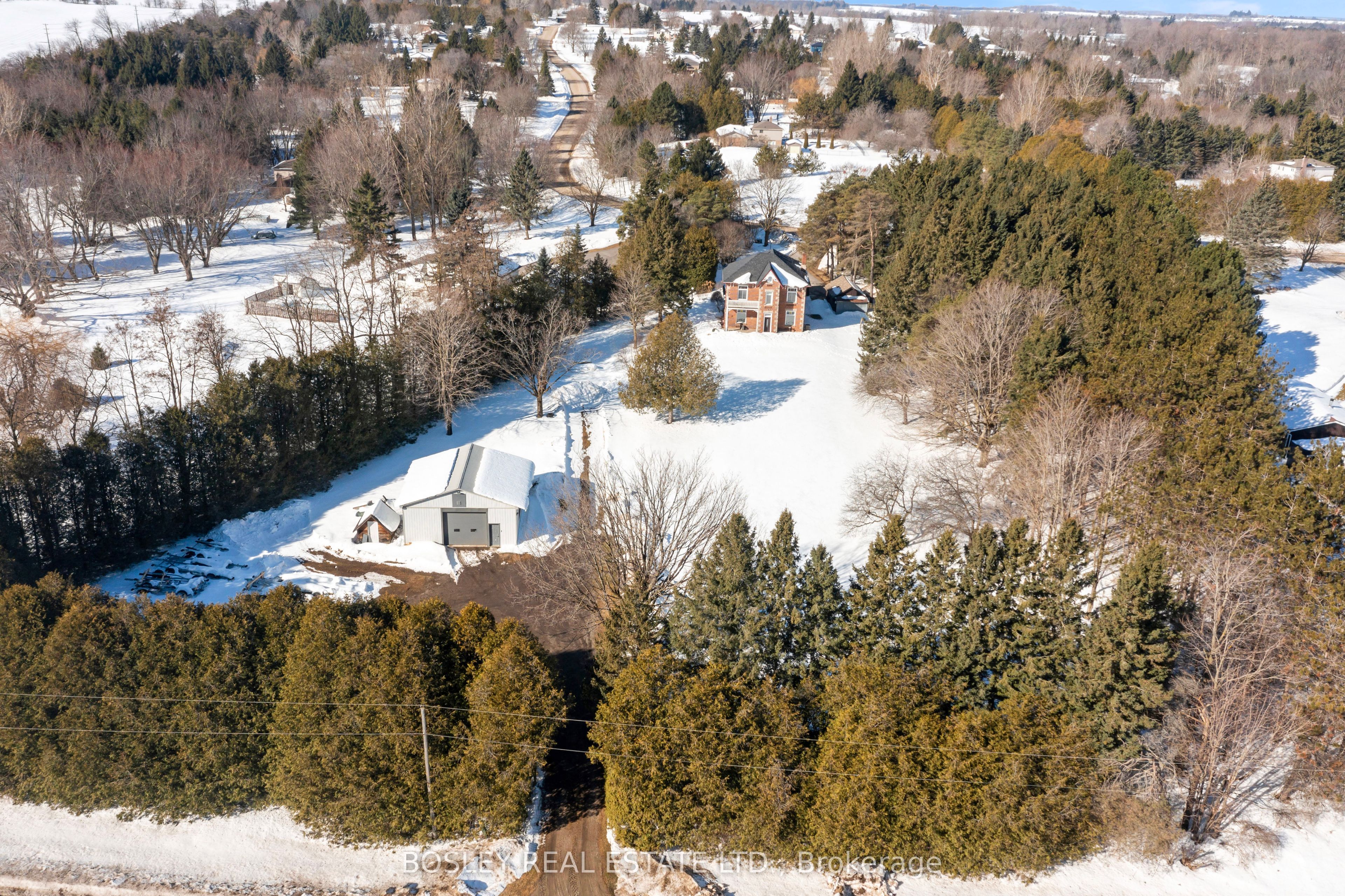 34 Mckibbon Avenue Property Photo