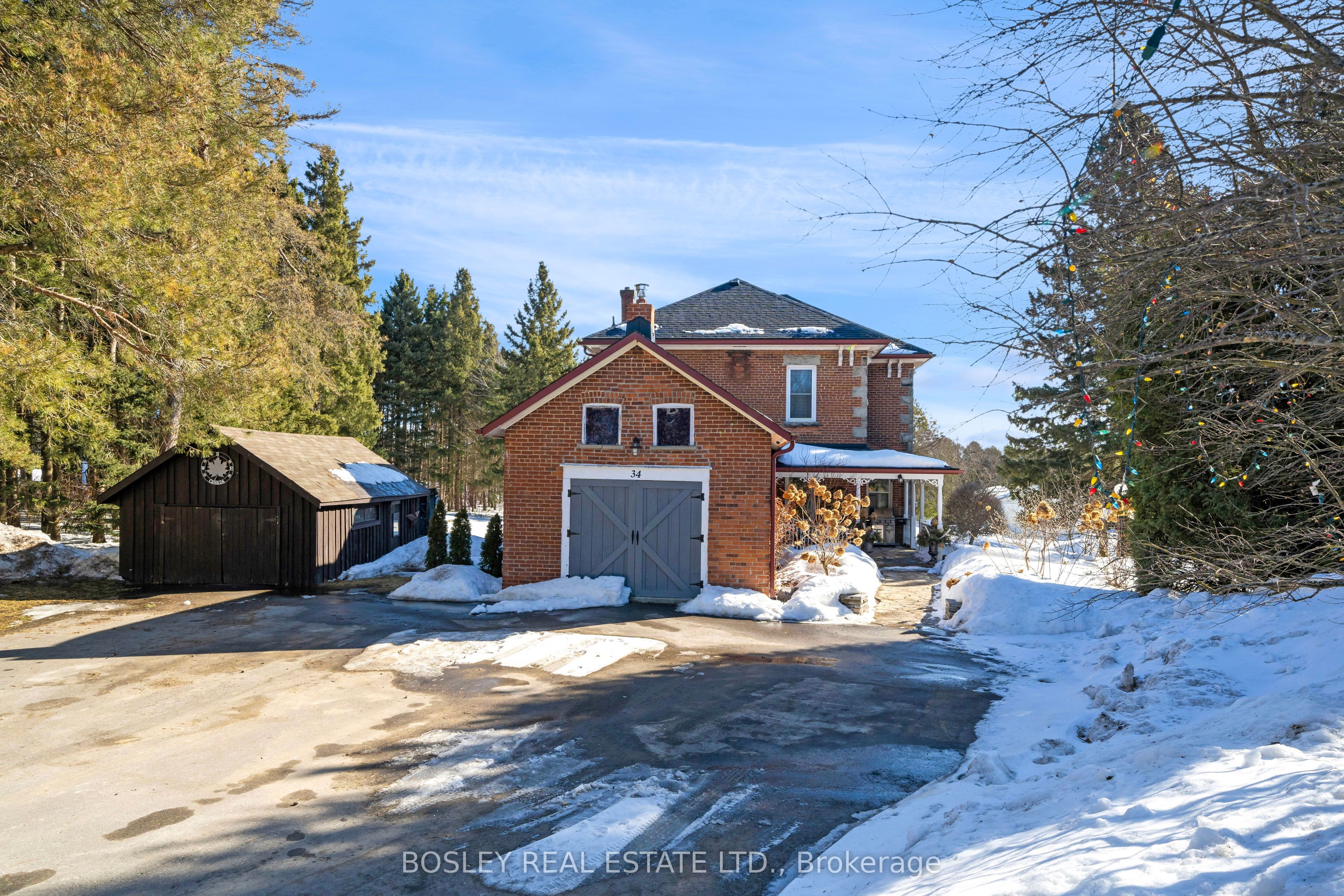 34 Mckibbon Avenue Property Photo 8