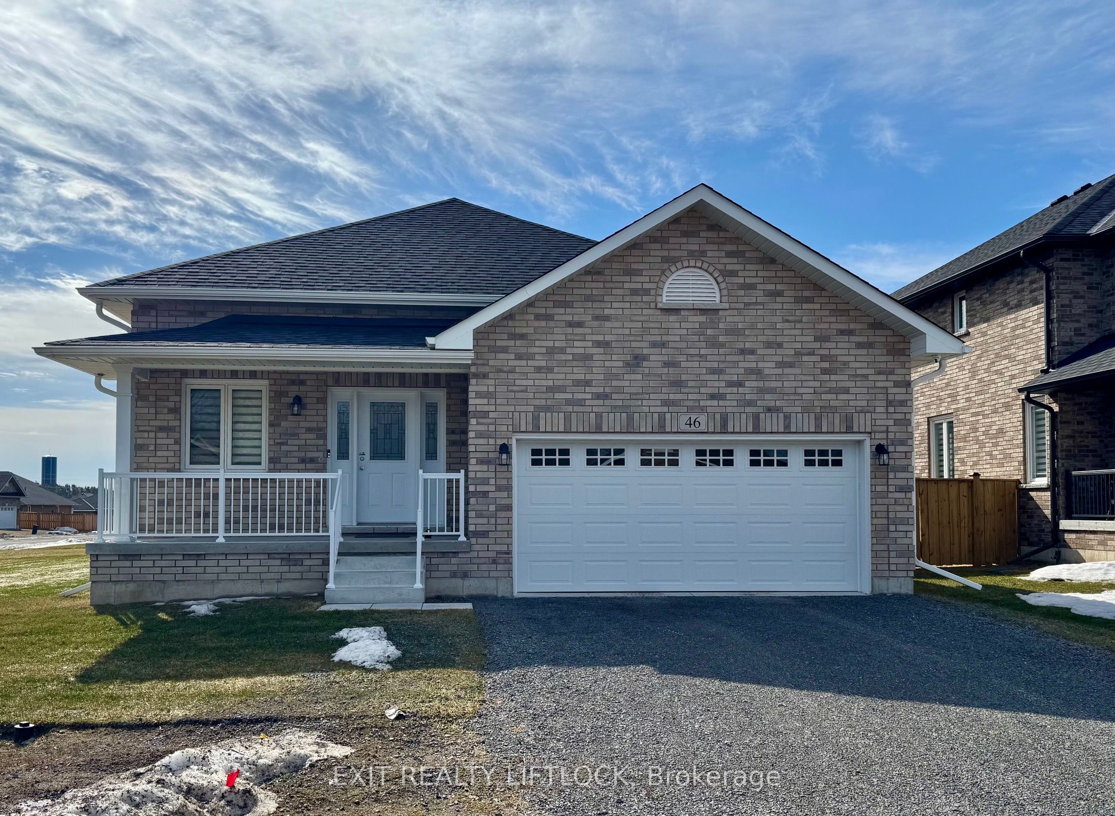 46 Keeler Court Property Photo