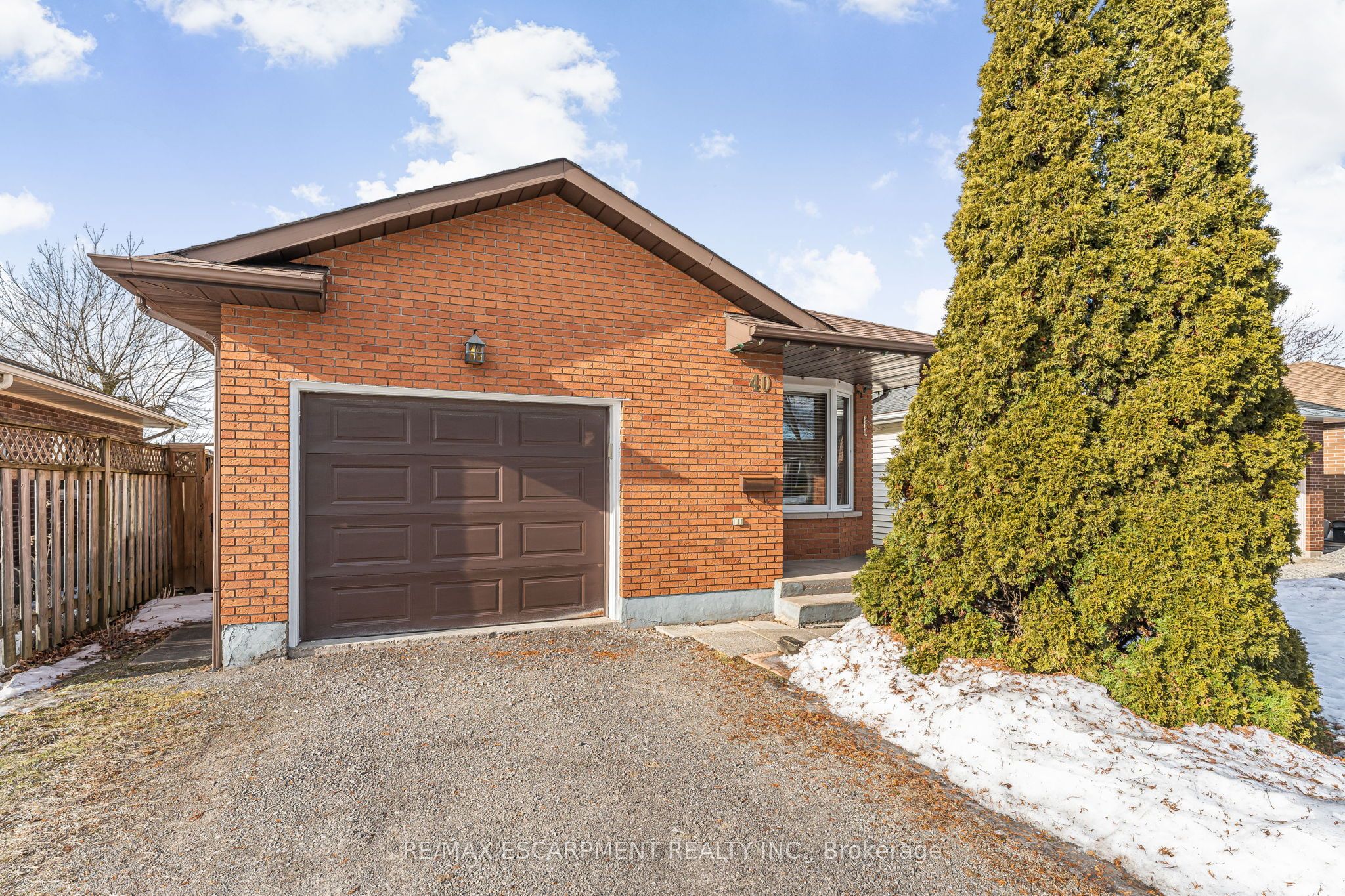 40 Northridge Drive Property Photo 1