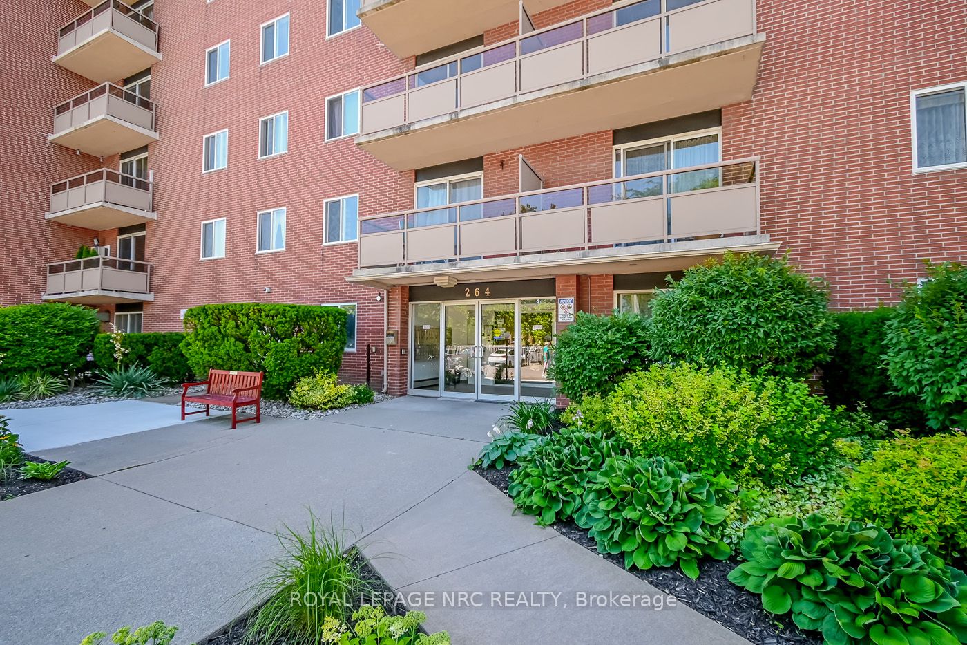 #504 - 264 Grantham Avenue Property Photo 1