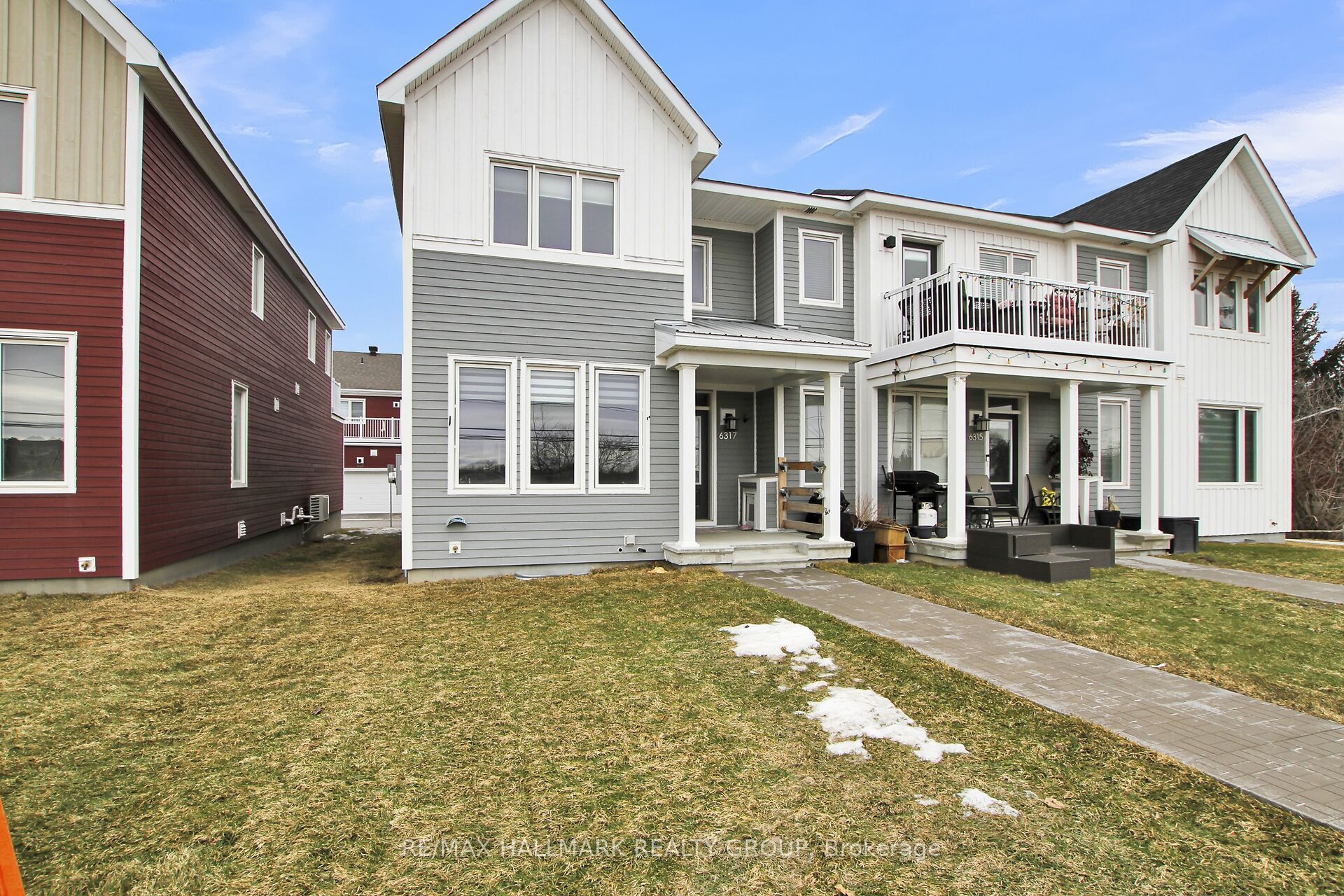 6317 Perth Street Property Photo