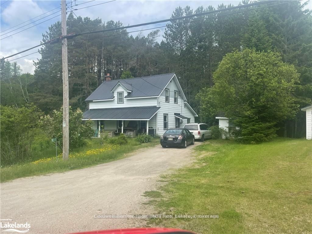 12 Highway 520 Highway Property Photo