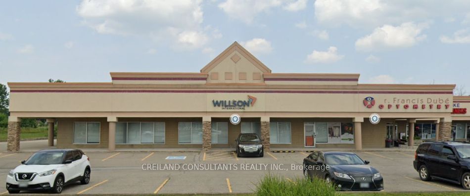 #u1a - 1264 Garrison Road Property Photo 1