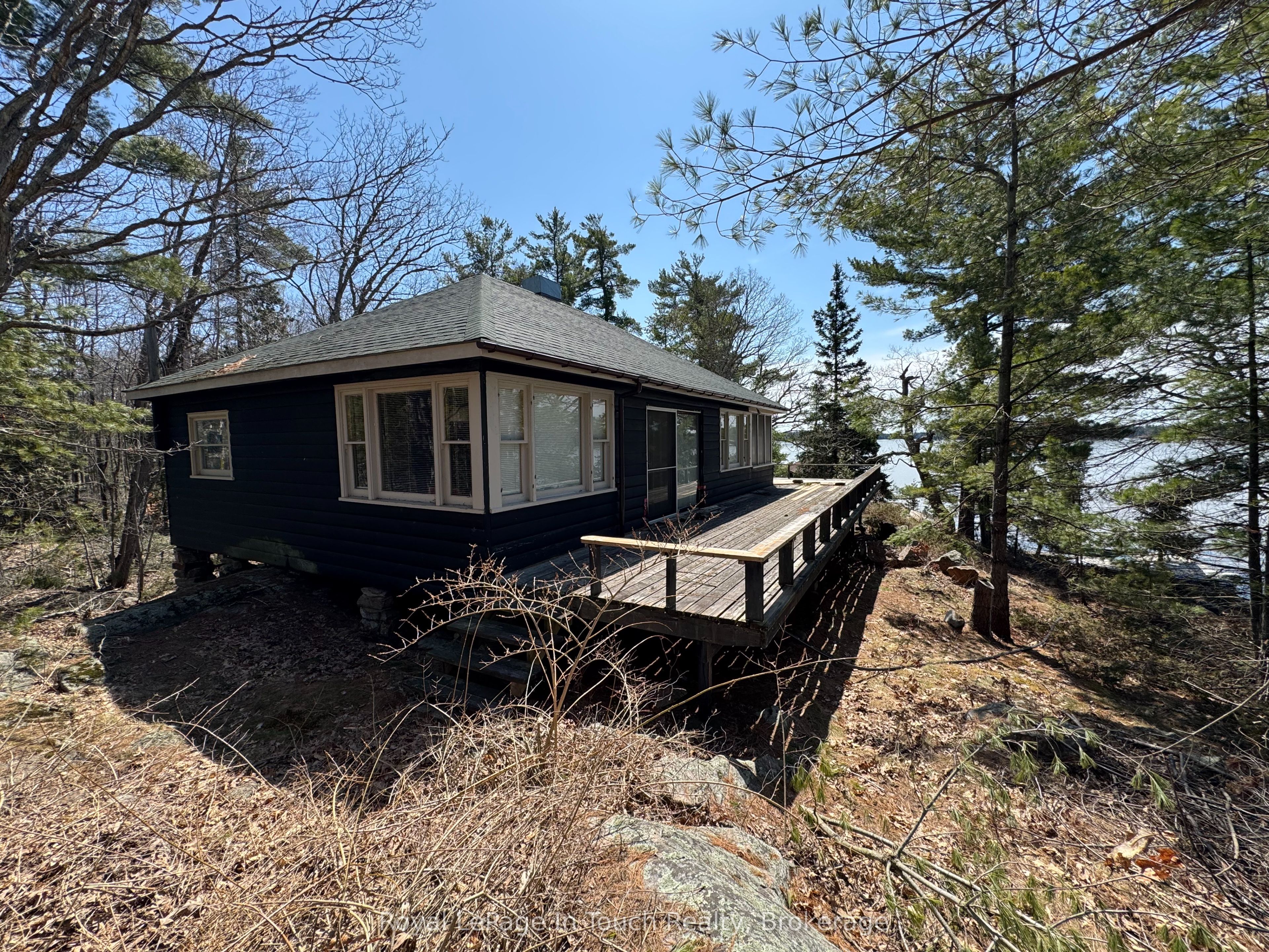 1914 Hungry Island Property Photo