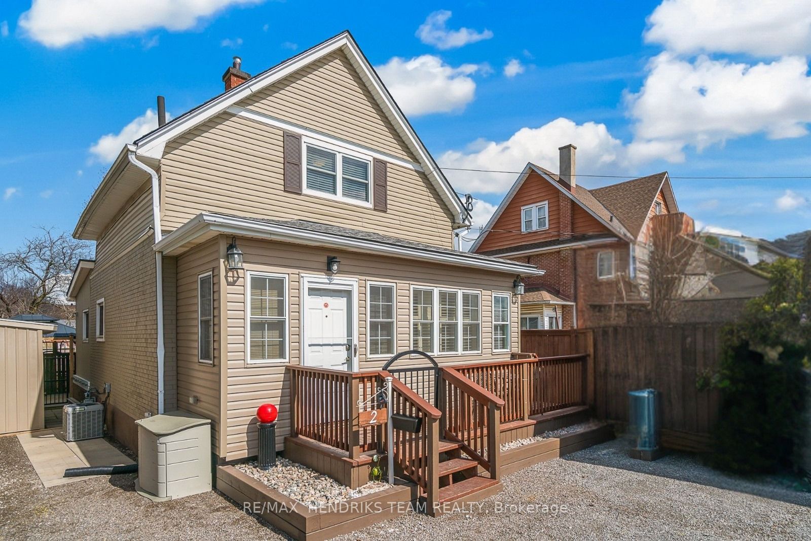 2 Ann Street Property Photo