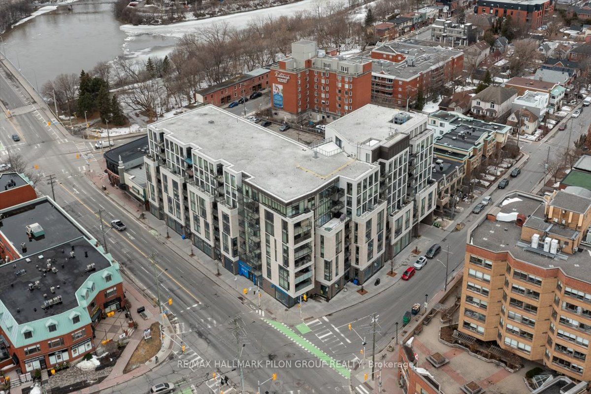 #204 - 411 Mackay Street Property Photo