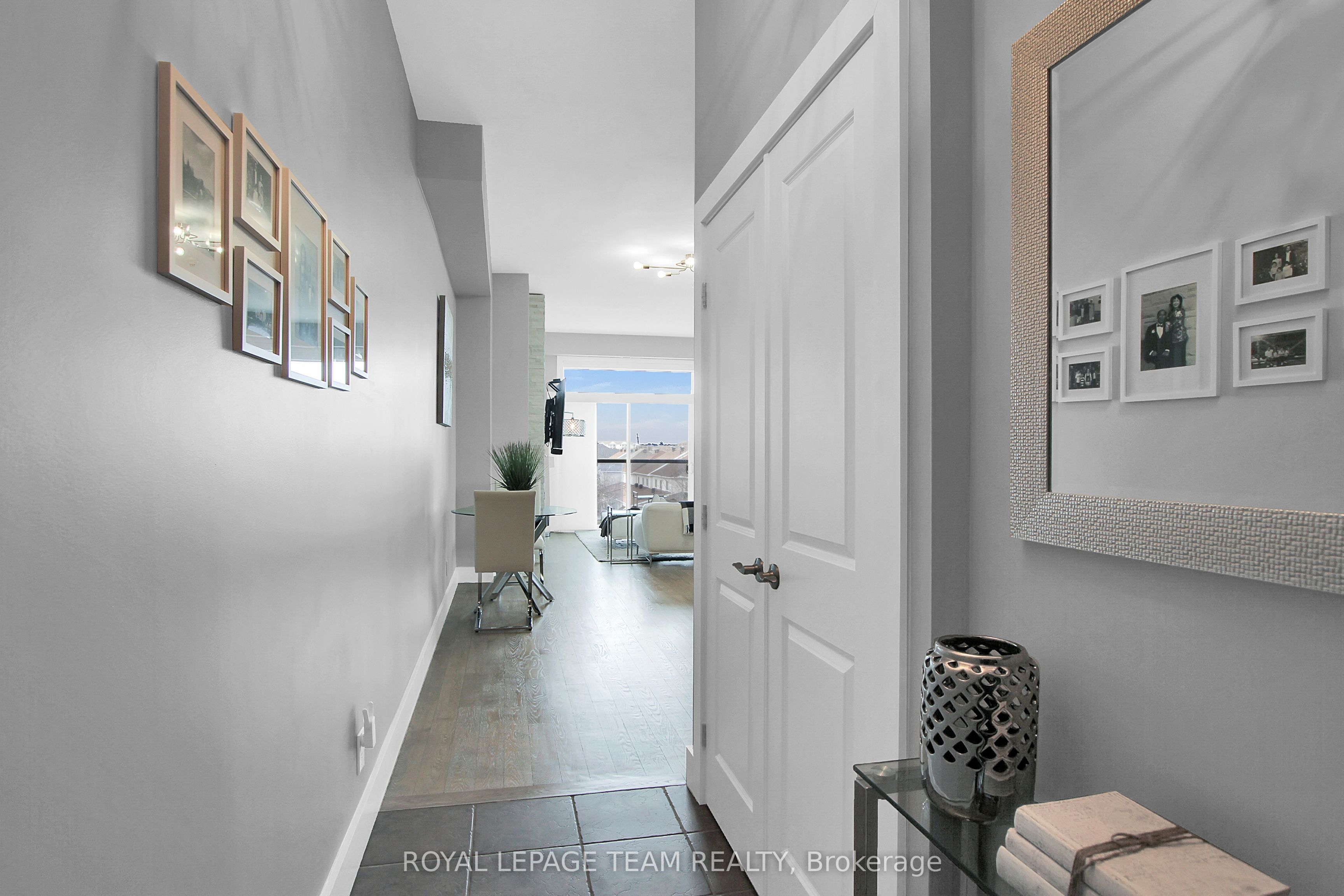 #301 - 500 Claridge Drive Property Photo 10
