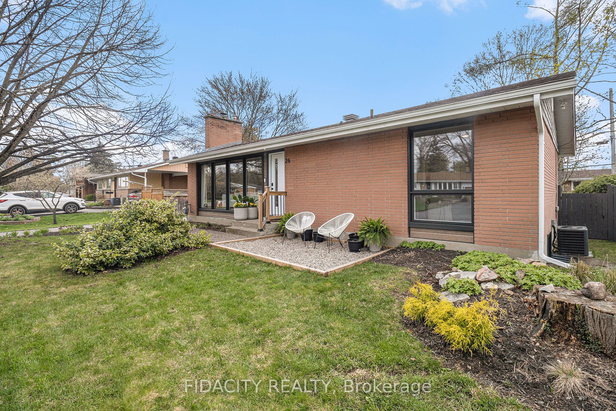 26 Stinson Avenue Property Photo