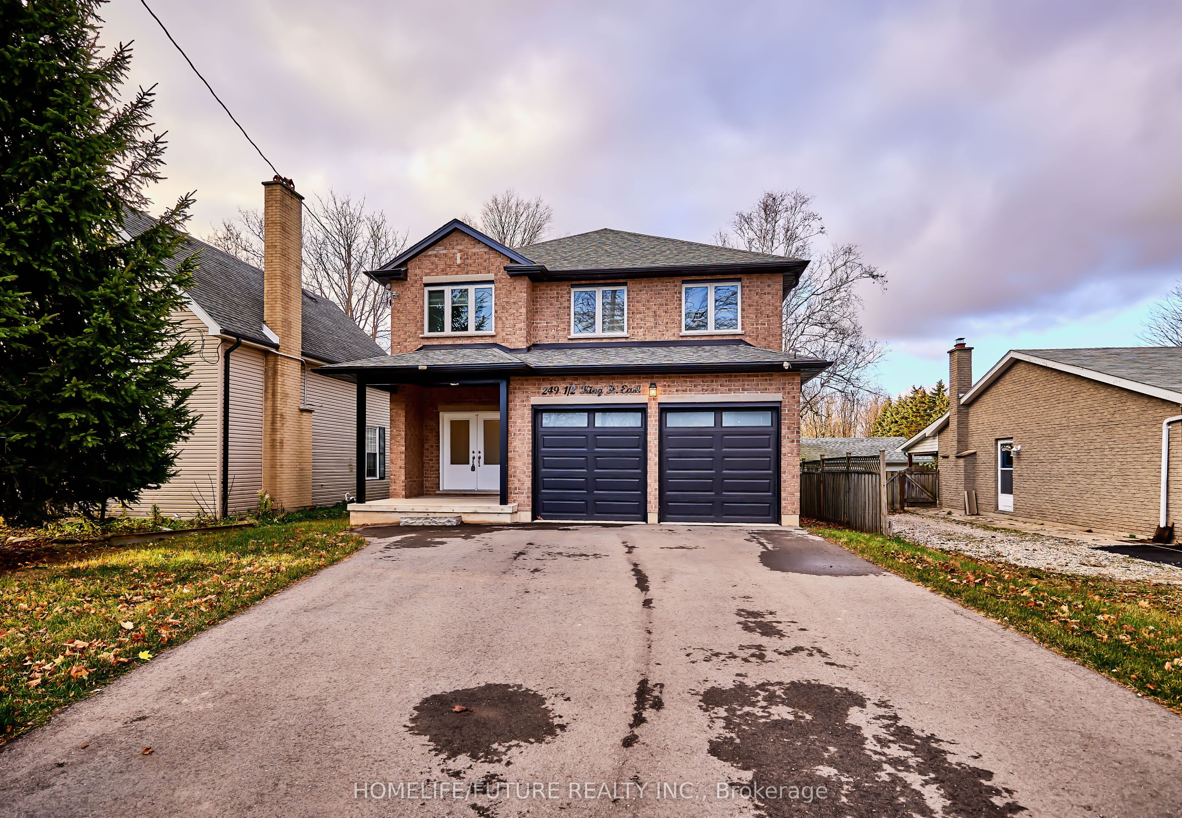 249.5 King Street Property Photo
